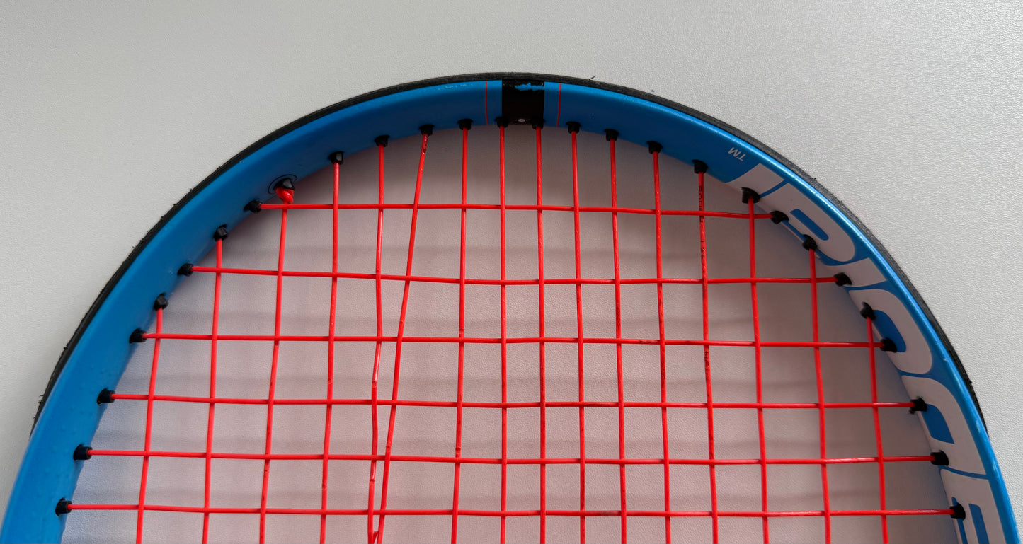 Babolat Pure Drive Tour (2018)
