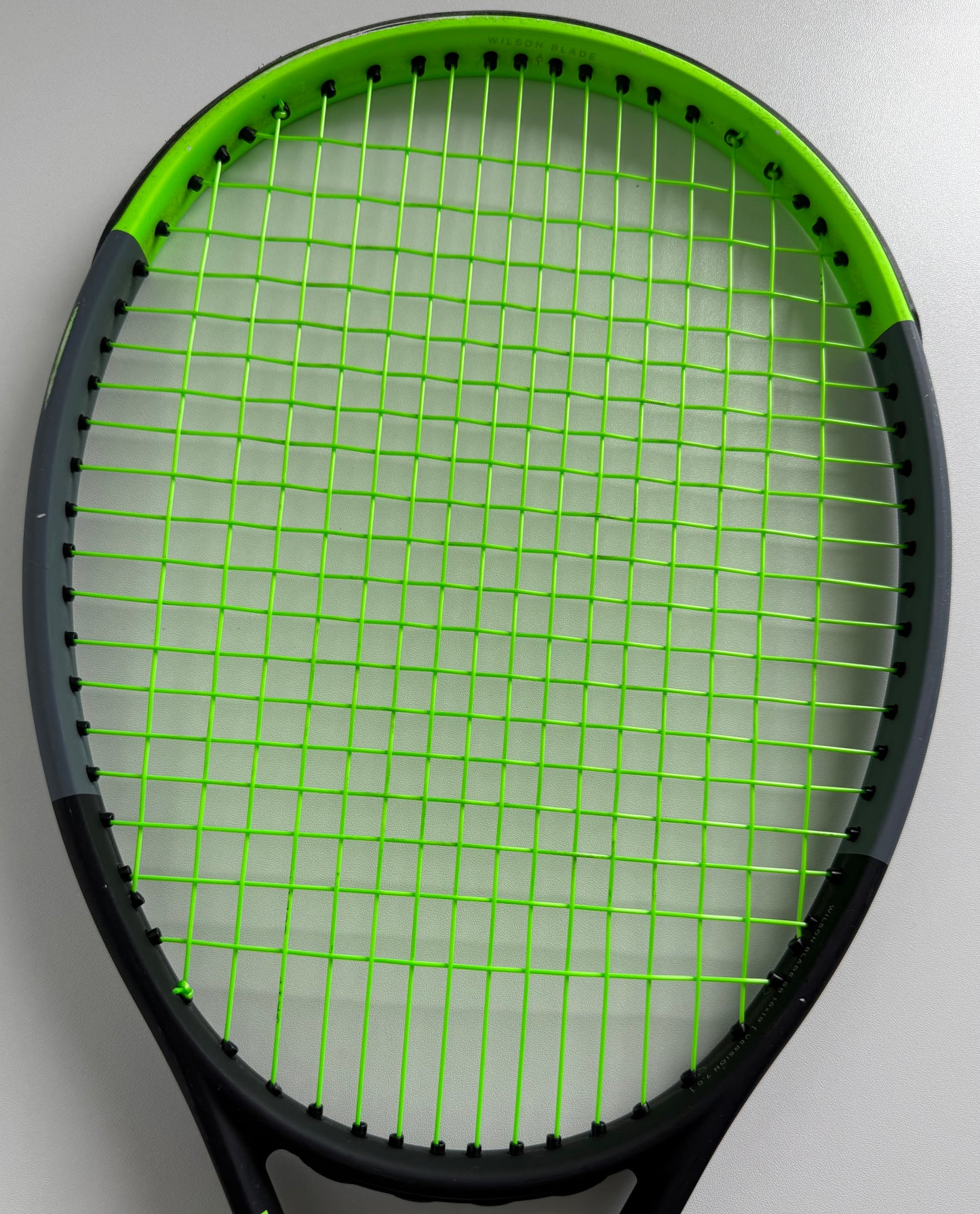 Wilson Blade 98 V7 (16X19)