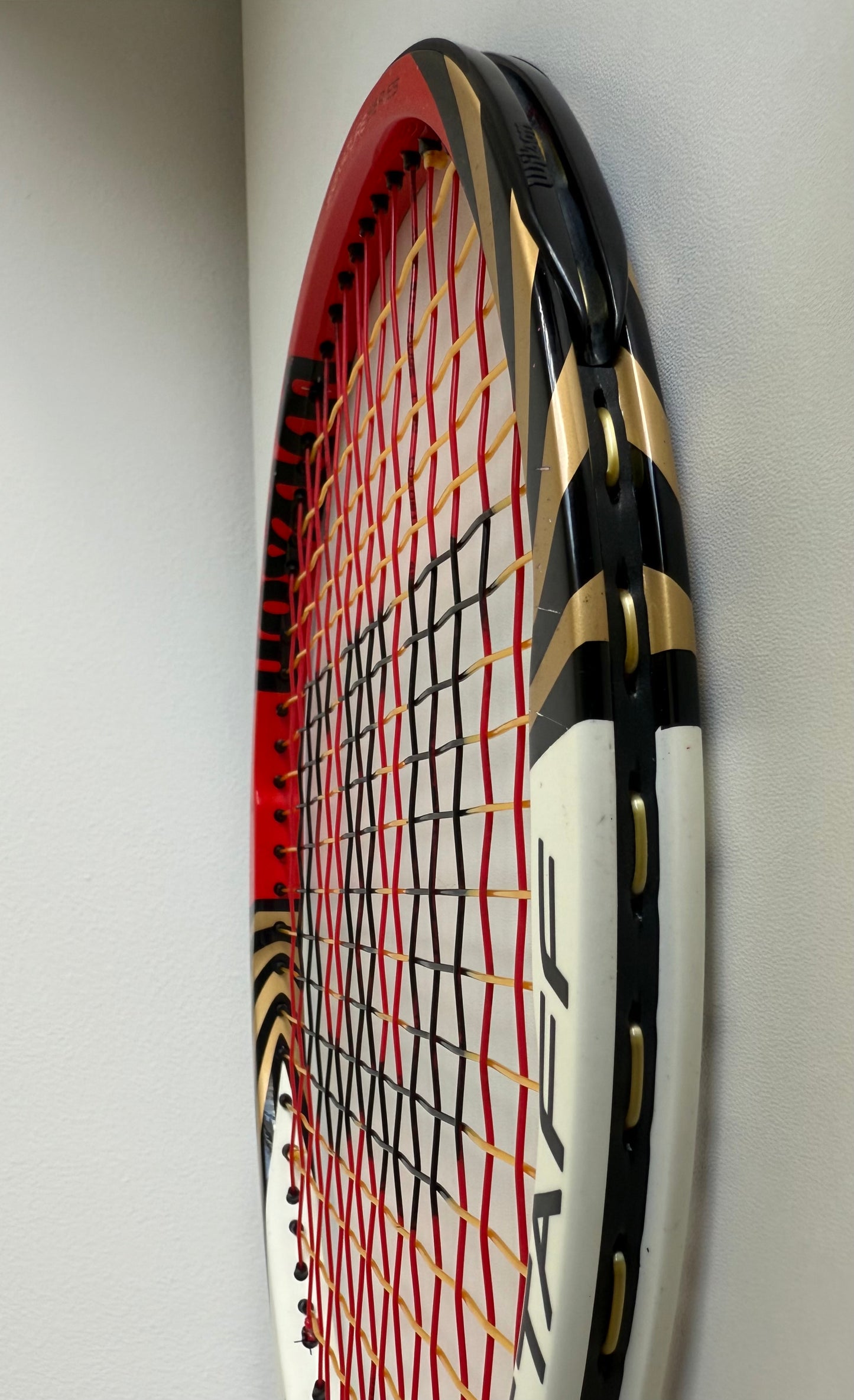 Wilson Pro Staff Six One 90