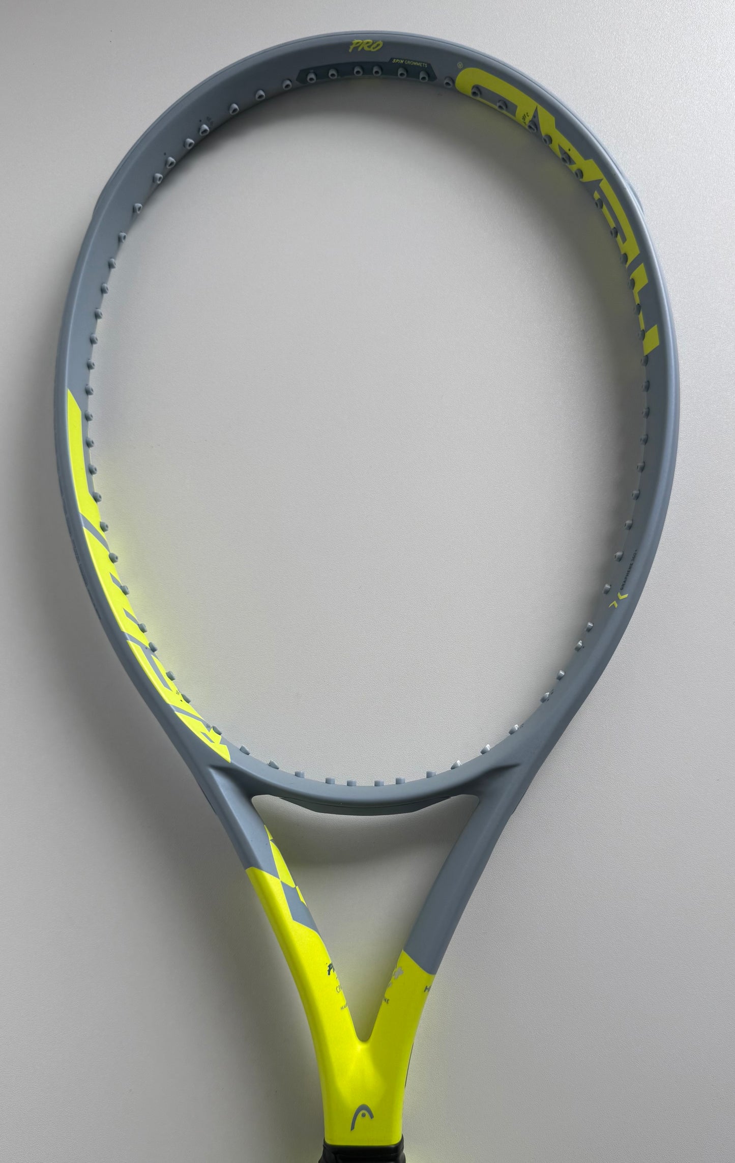 Head Graphene 360+ Extreme Pro
