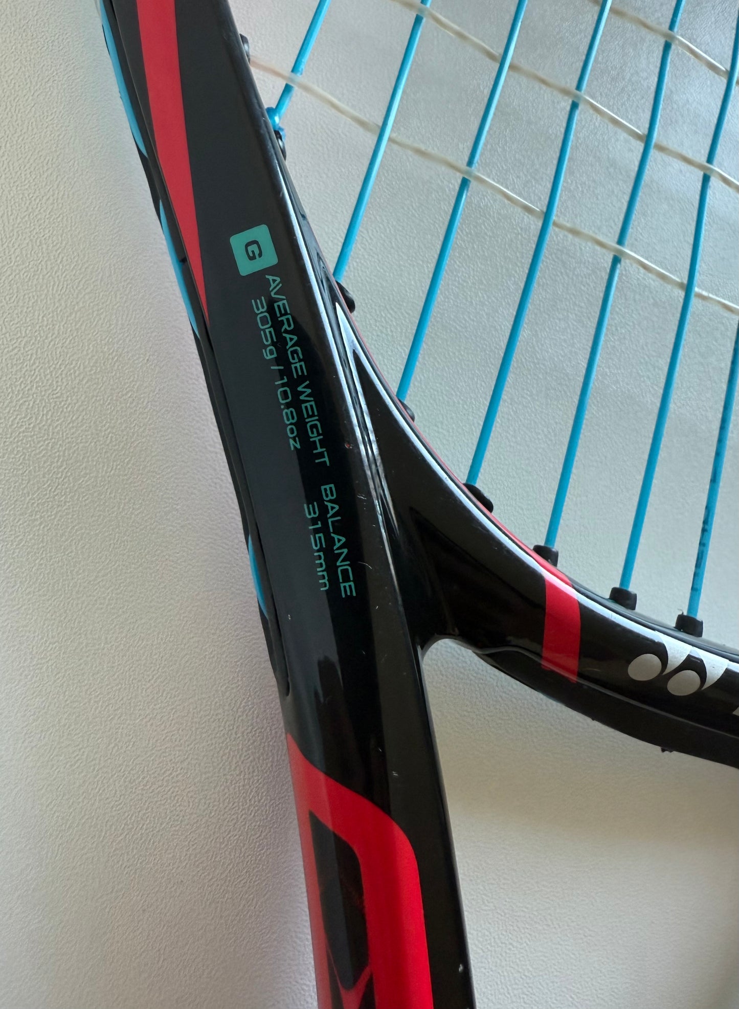 Yonex VCORE SV 98 (305g)