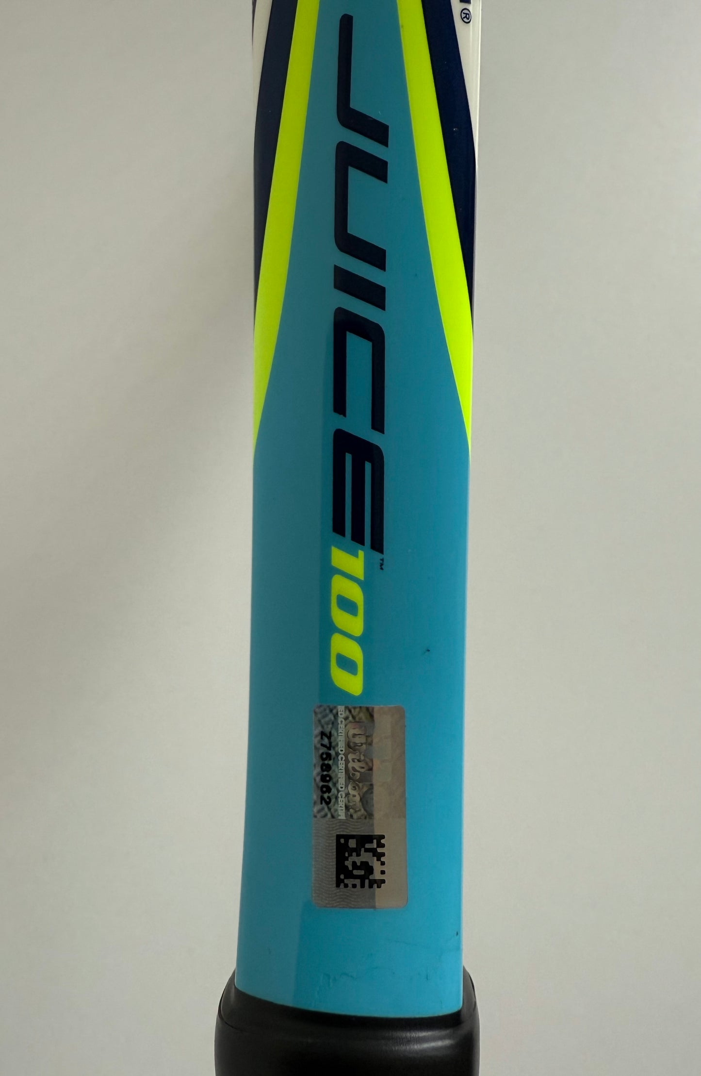 Wilson Juice 100 BLX