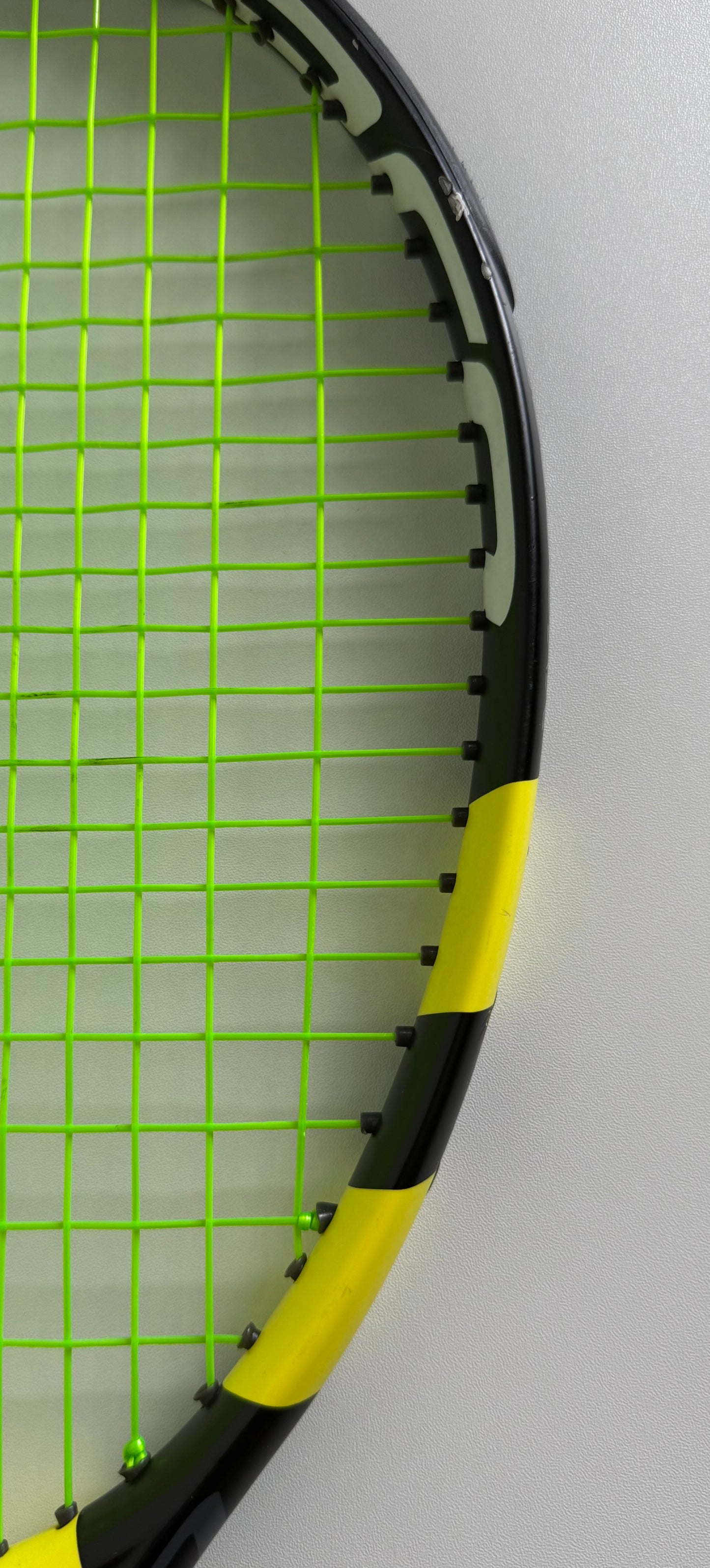 Babolat Aeropro Drive Cortex (2008)