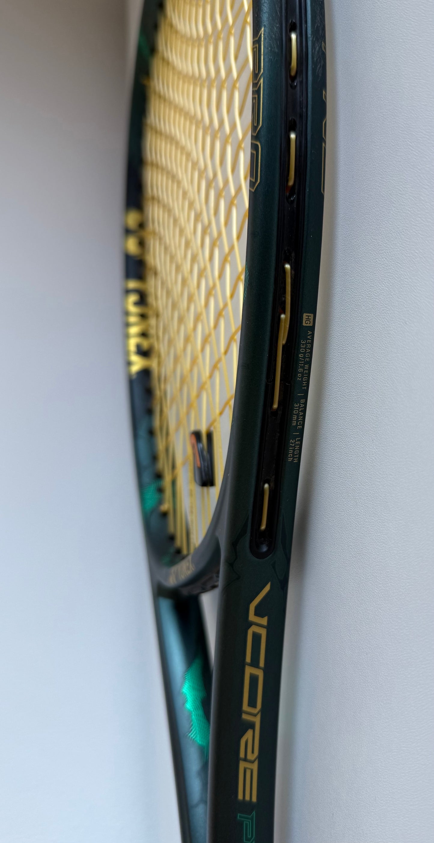 Yonex VCORE Pro 97 HG (2019)
