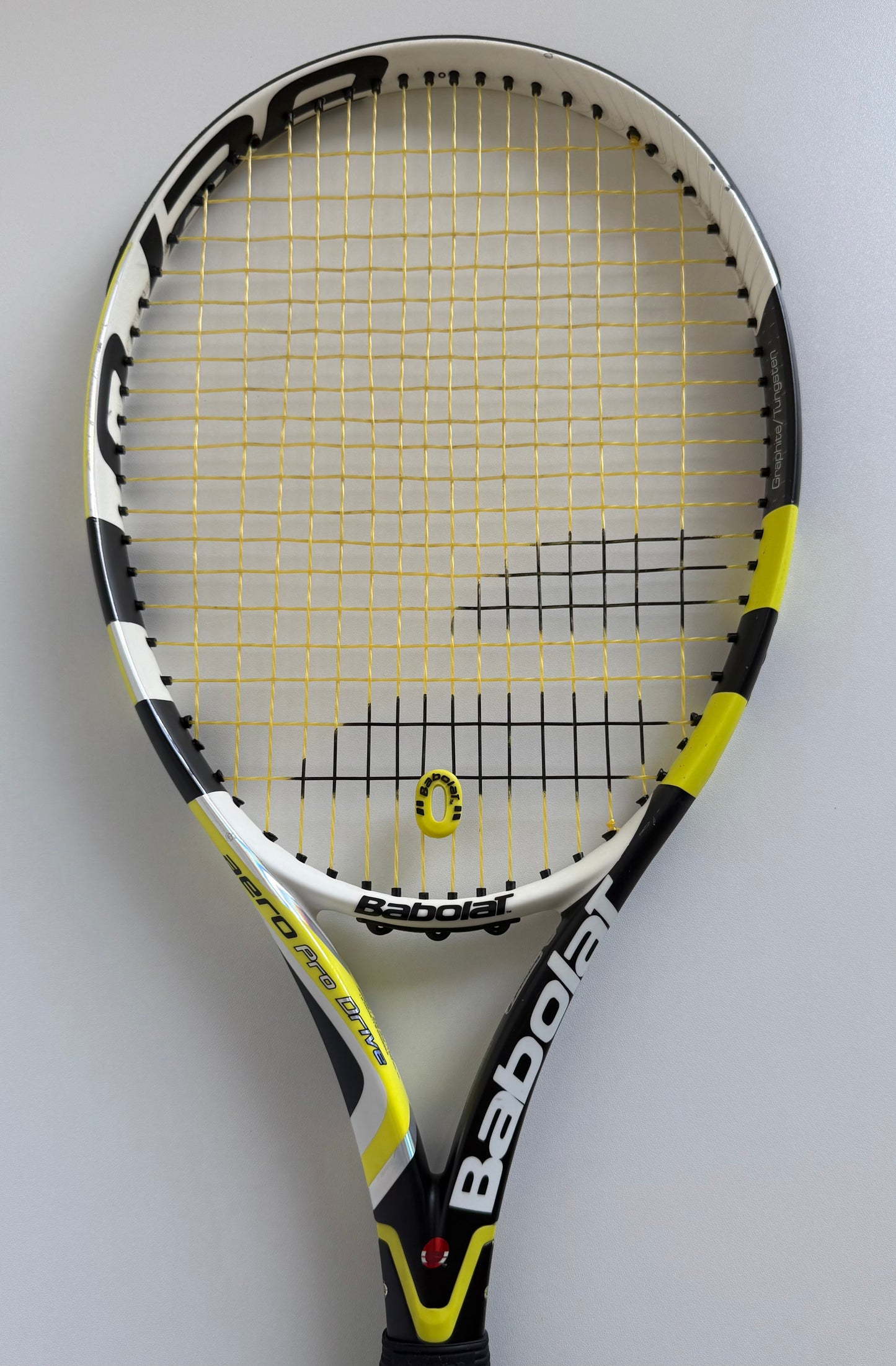 Babolat Aeropro Drive GT (2010)