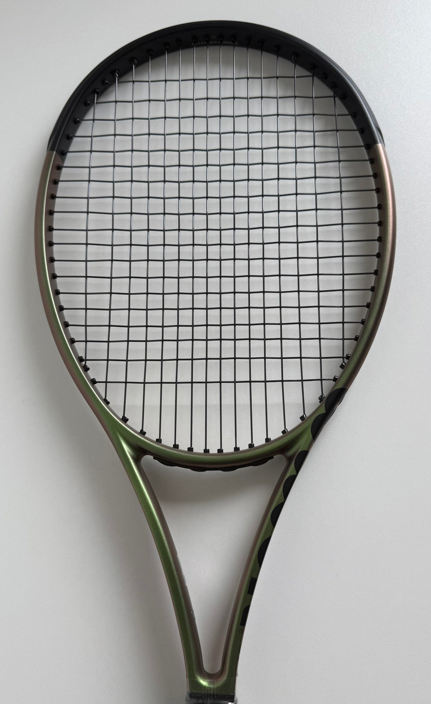 Wilson Blade 98L V8 (16X19)
