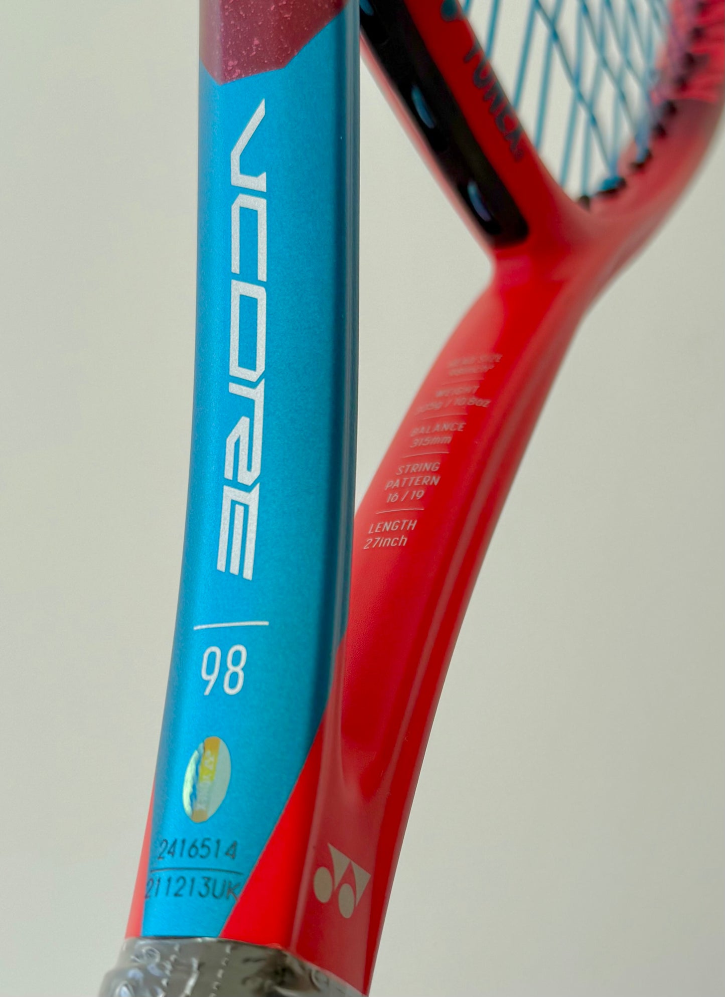 Yonex VCORE 98 (2021)