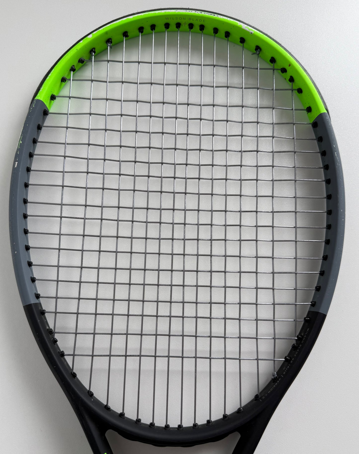 Wilson Blade 98 V7 (16X19)