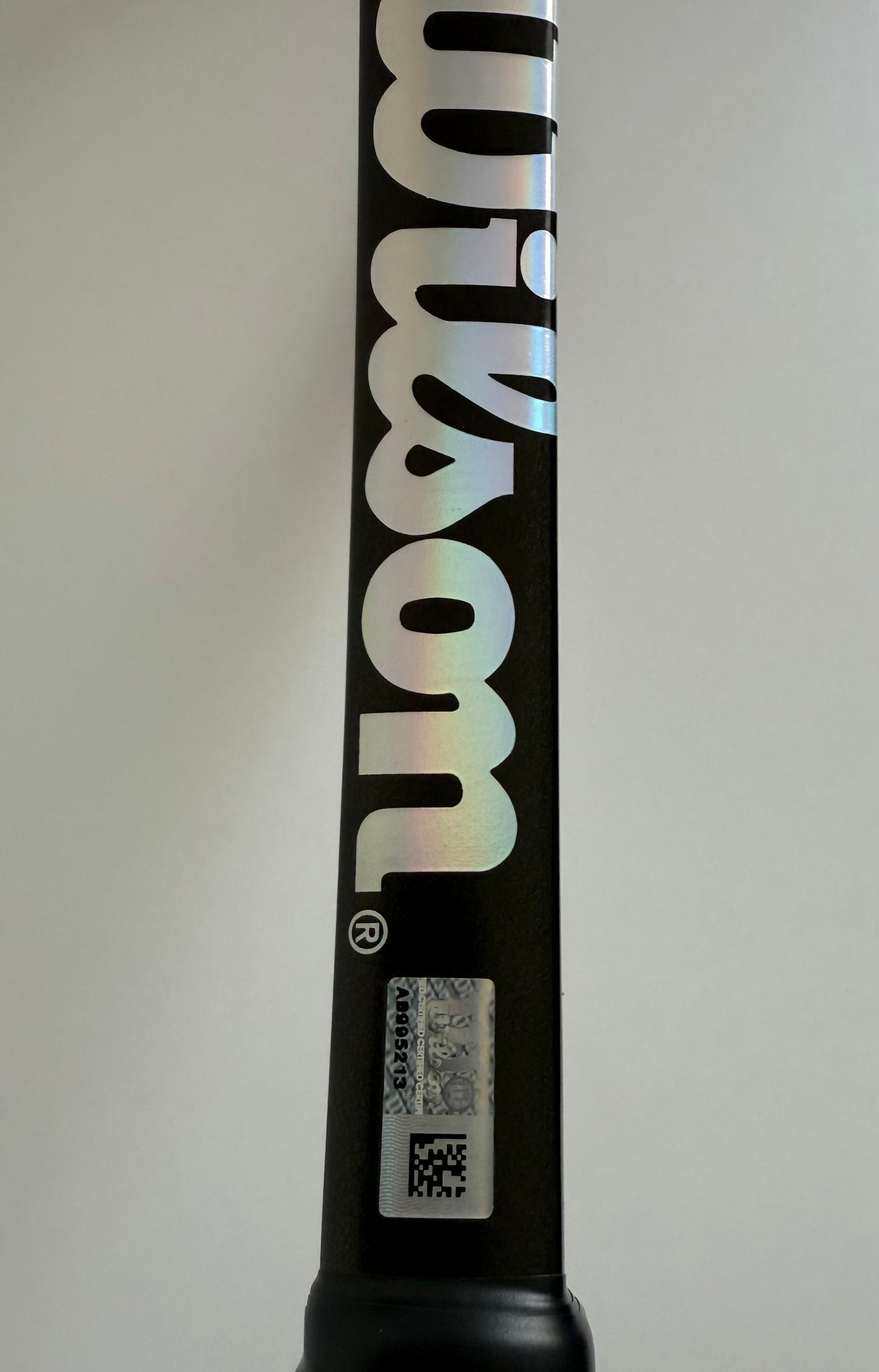 Wilson Pro Staff RF97 Autograph V10