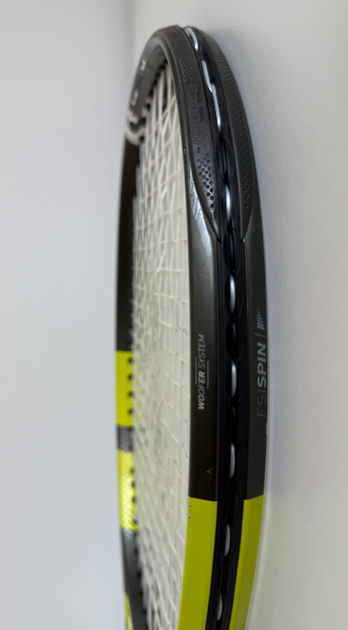Babolat Pure Aero VS (2020)