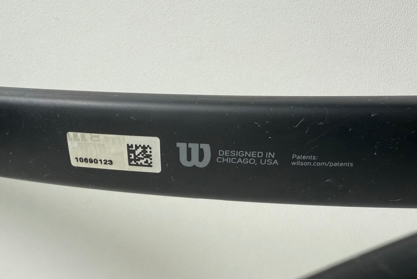 Wilson Pro Staff 97 V13