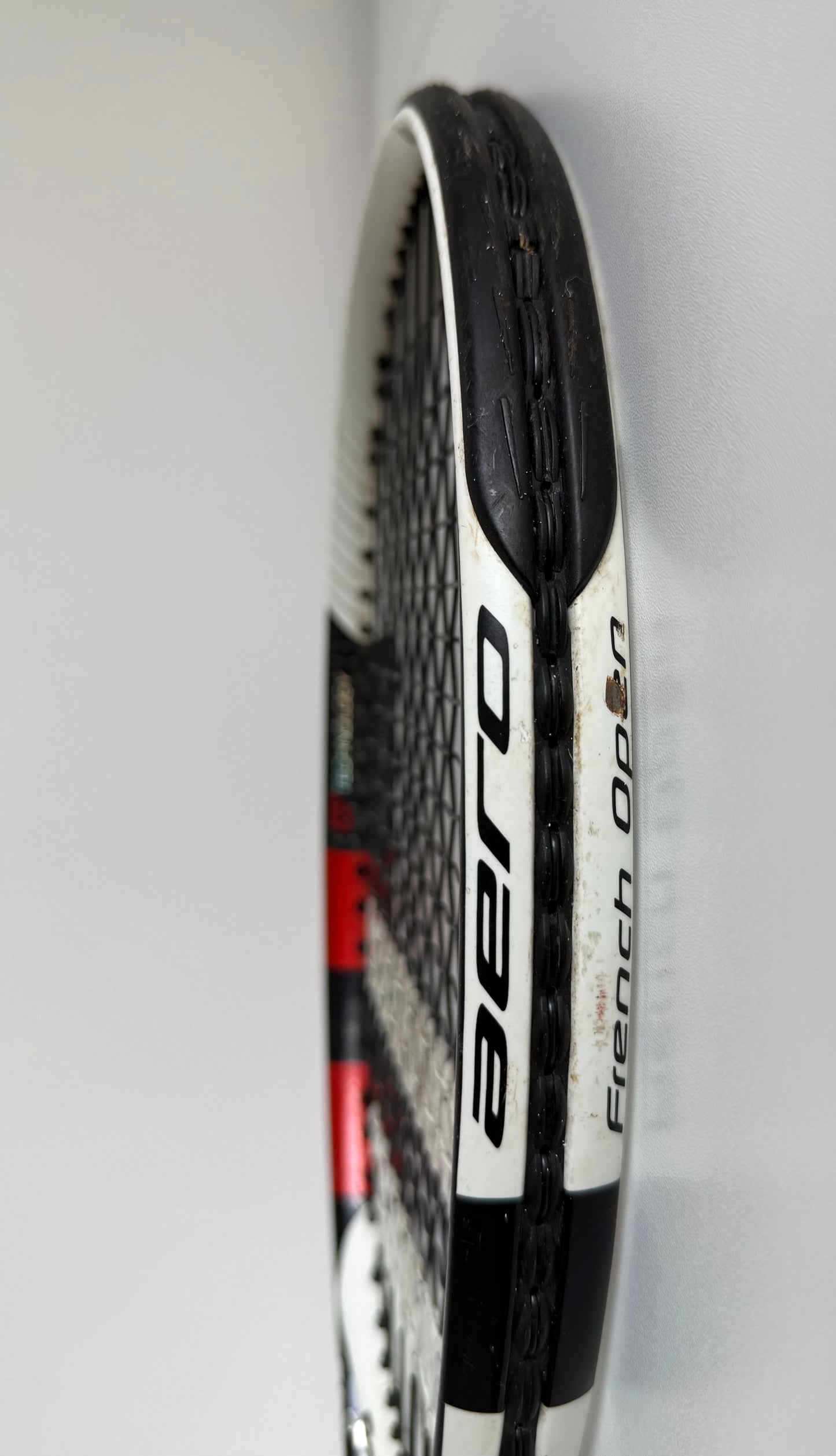 Babolat Aeropro Drive GT Roland Garros