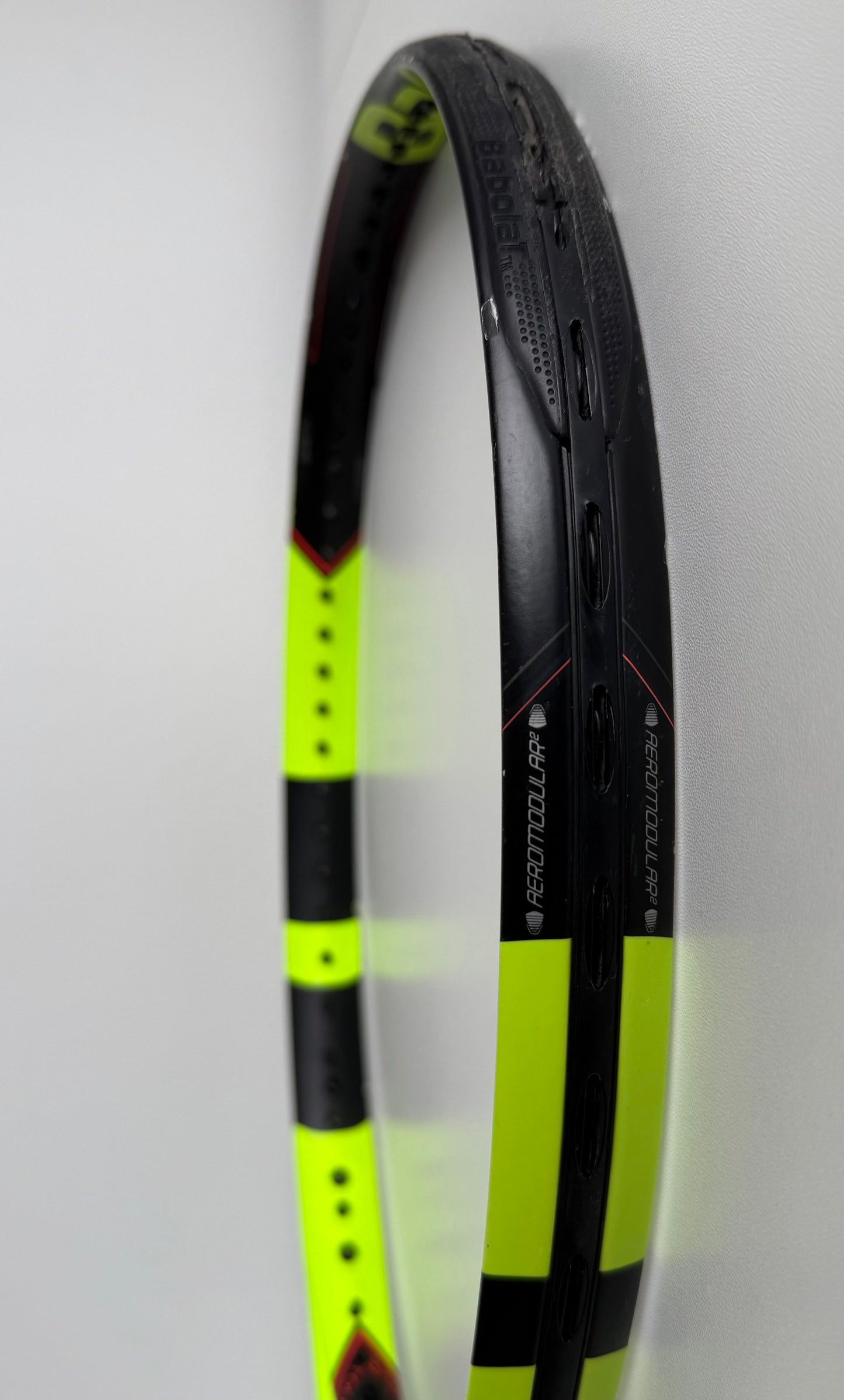 Babolat Pure Aero Tour (2016)