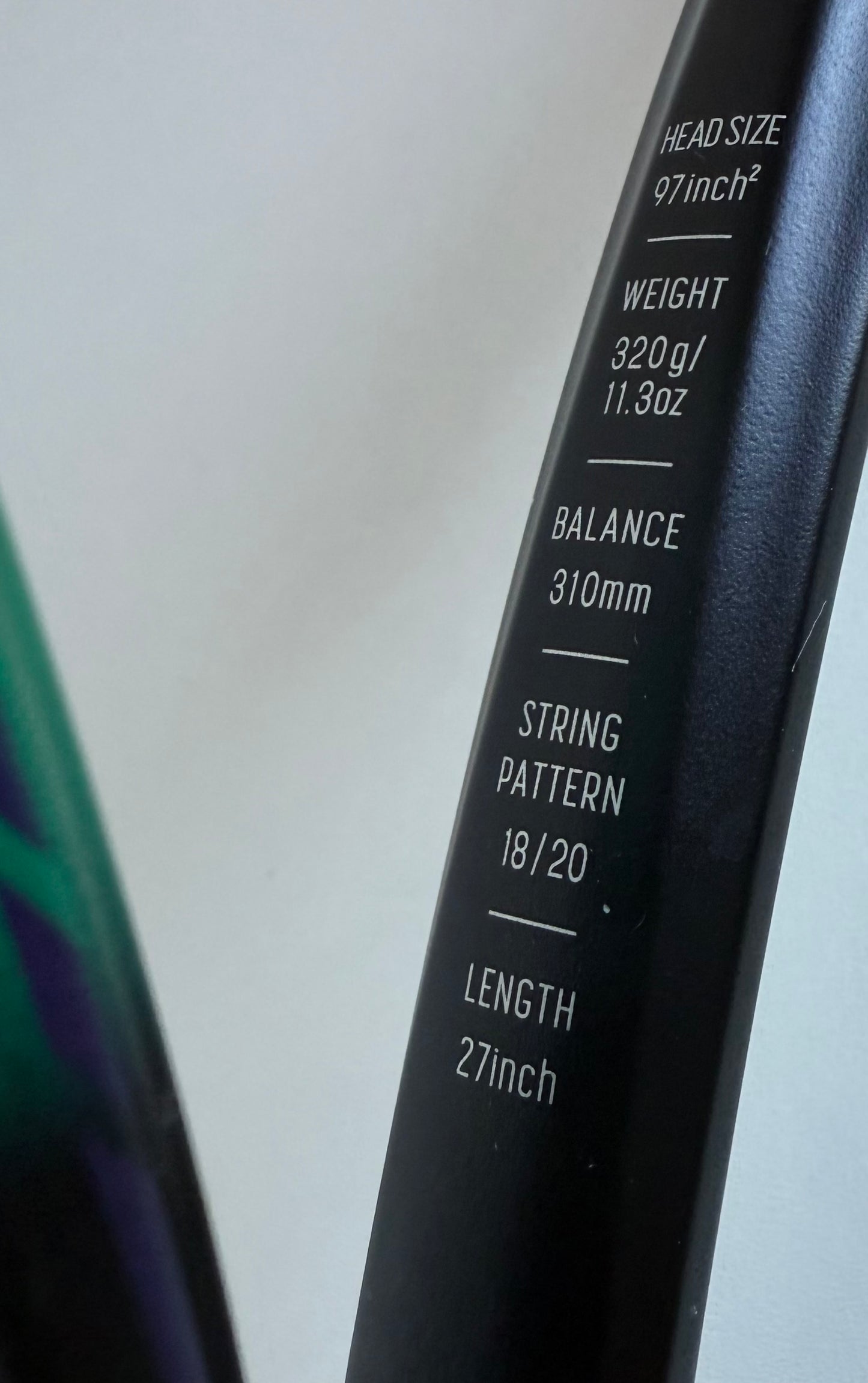 Yonex VCORE Pro 97D (2021)