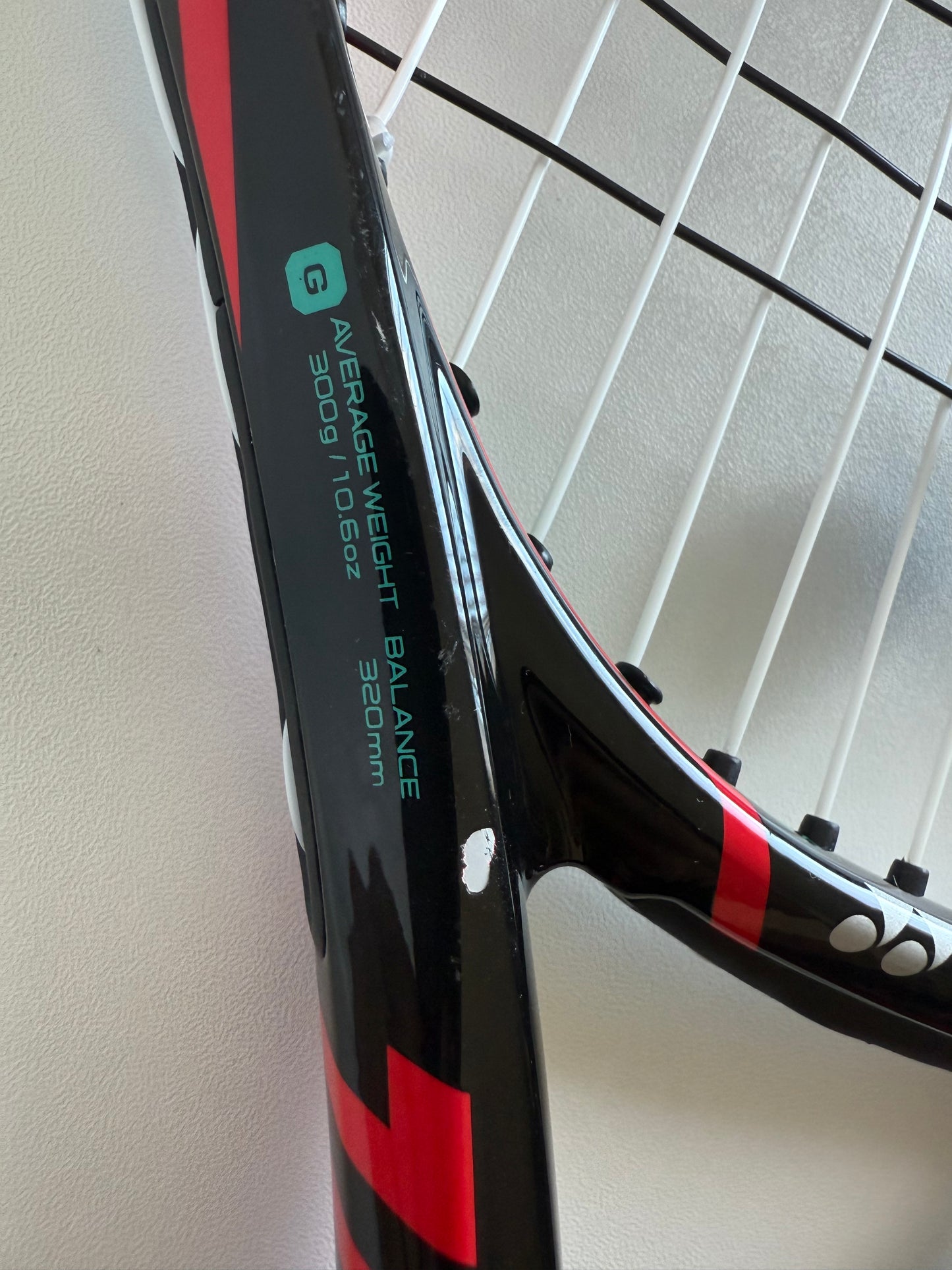 Yonex VCORE SV 100