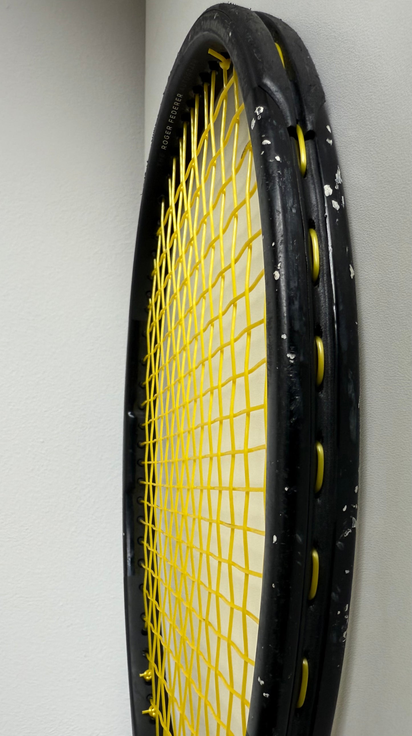 Wilson Pro Staff RF97 Autograph V11