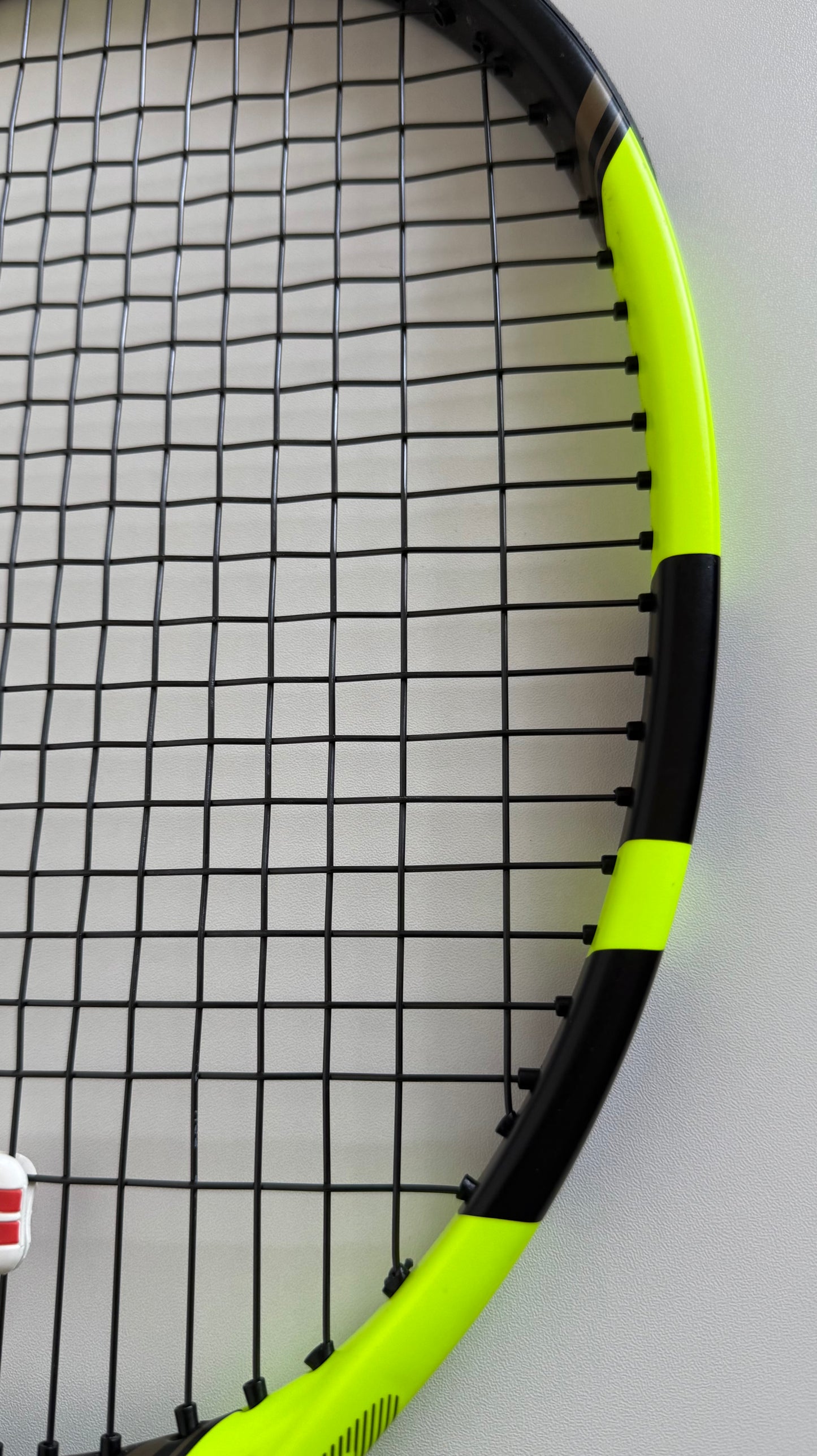 Babolat Pure Aero VS Tour
