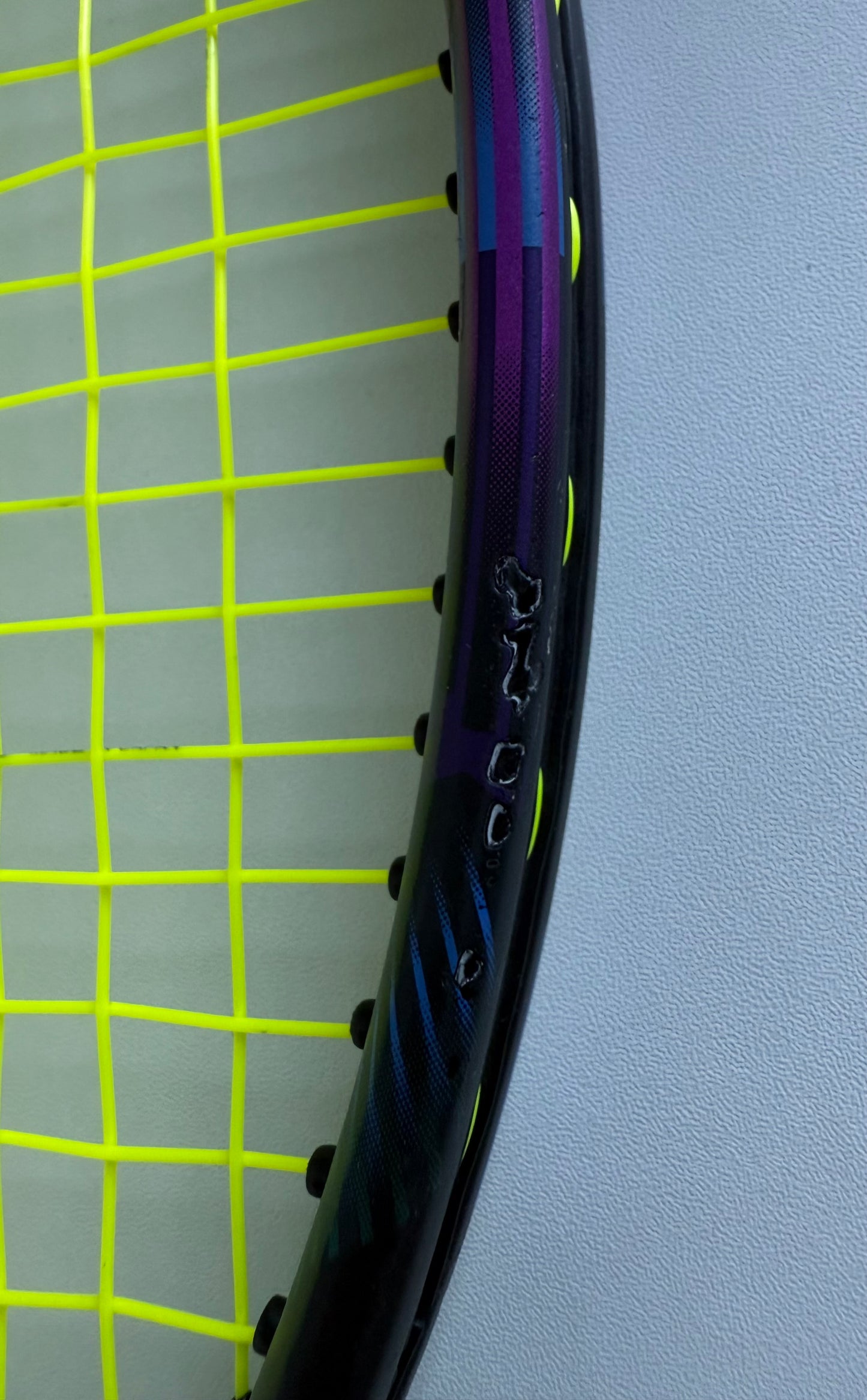 Yonex VCORE Pro 97 (2021)
