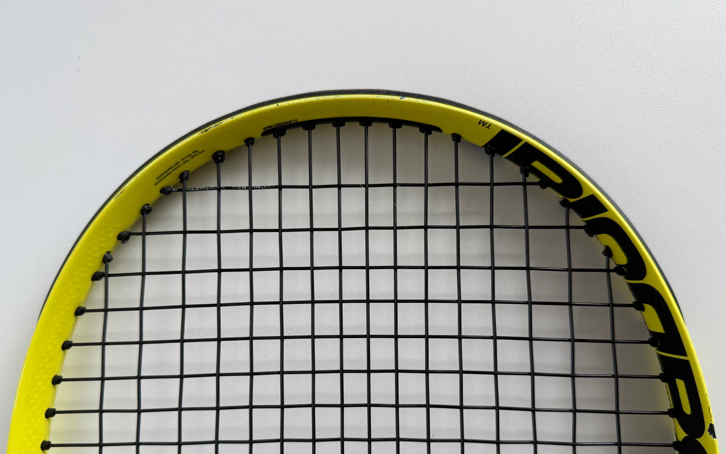Babolat Pure Aero Super Lite (2019)