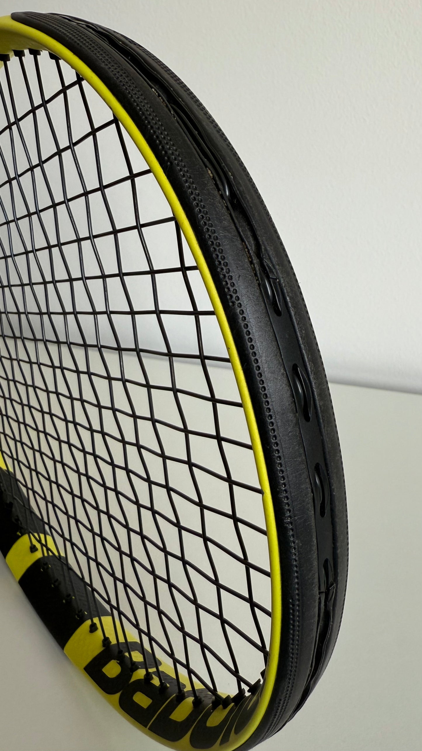 Babolat Pure Aero Team (2019)