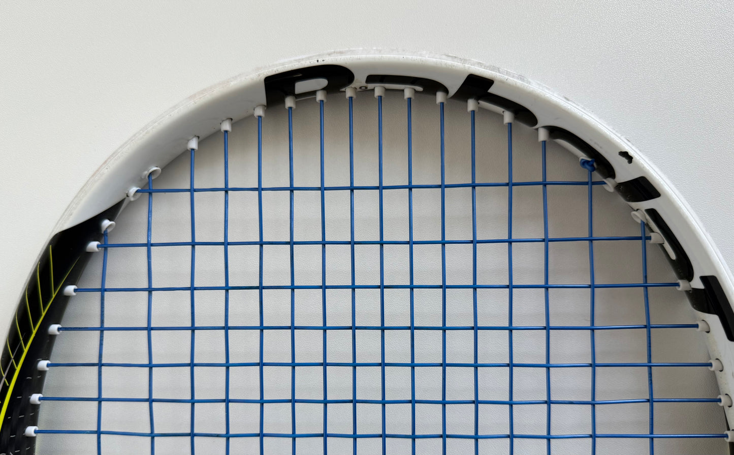 Babolat Aeropro Lite GT (2013)