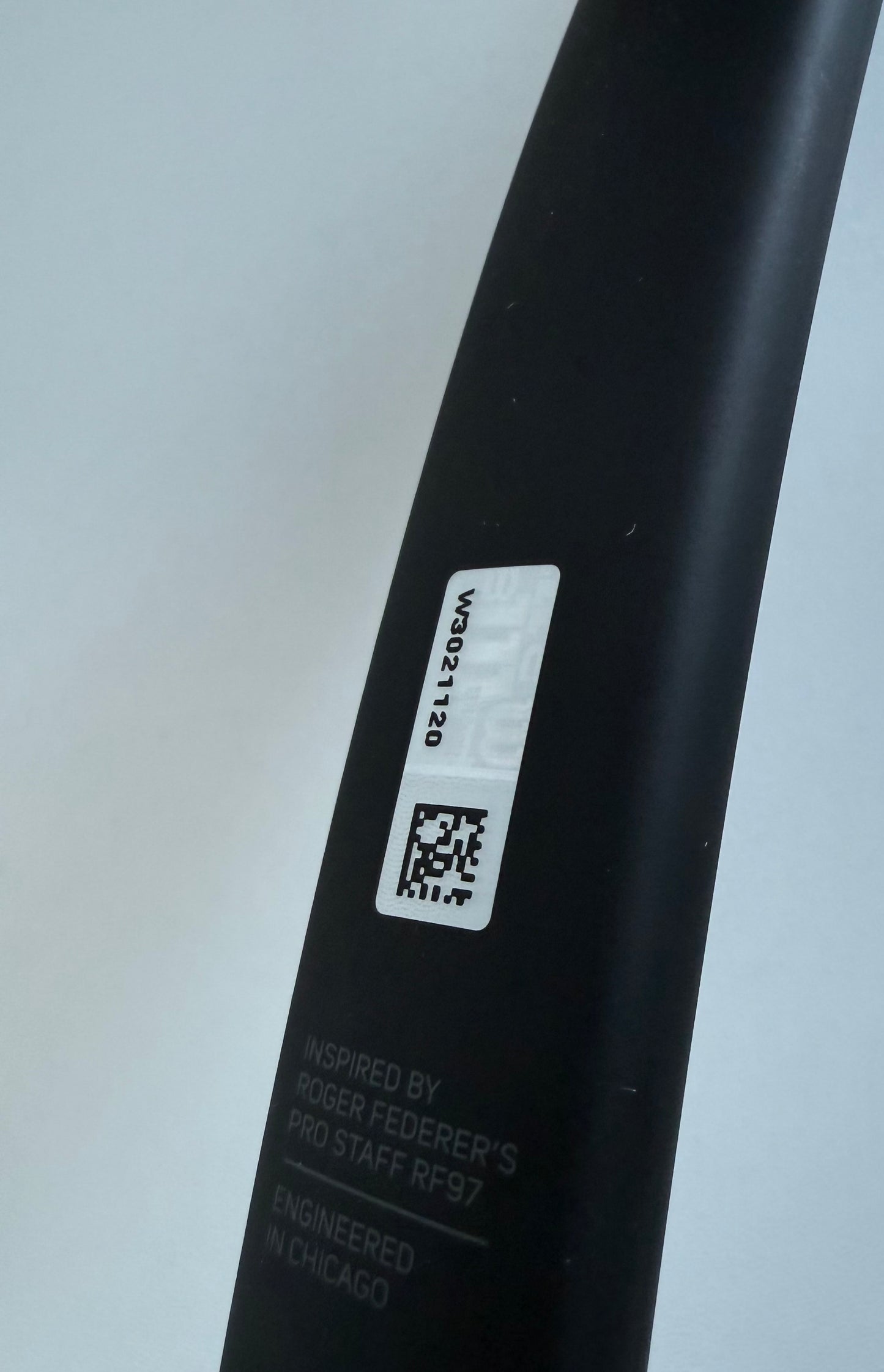 Wilson Pro Staff 97L V12 (290g)