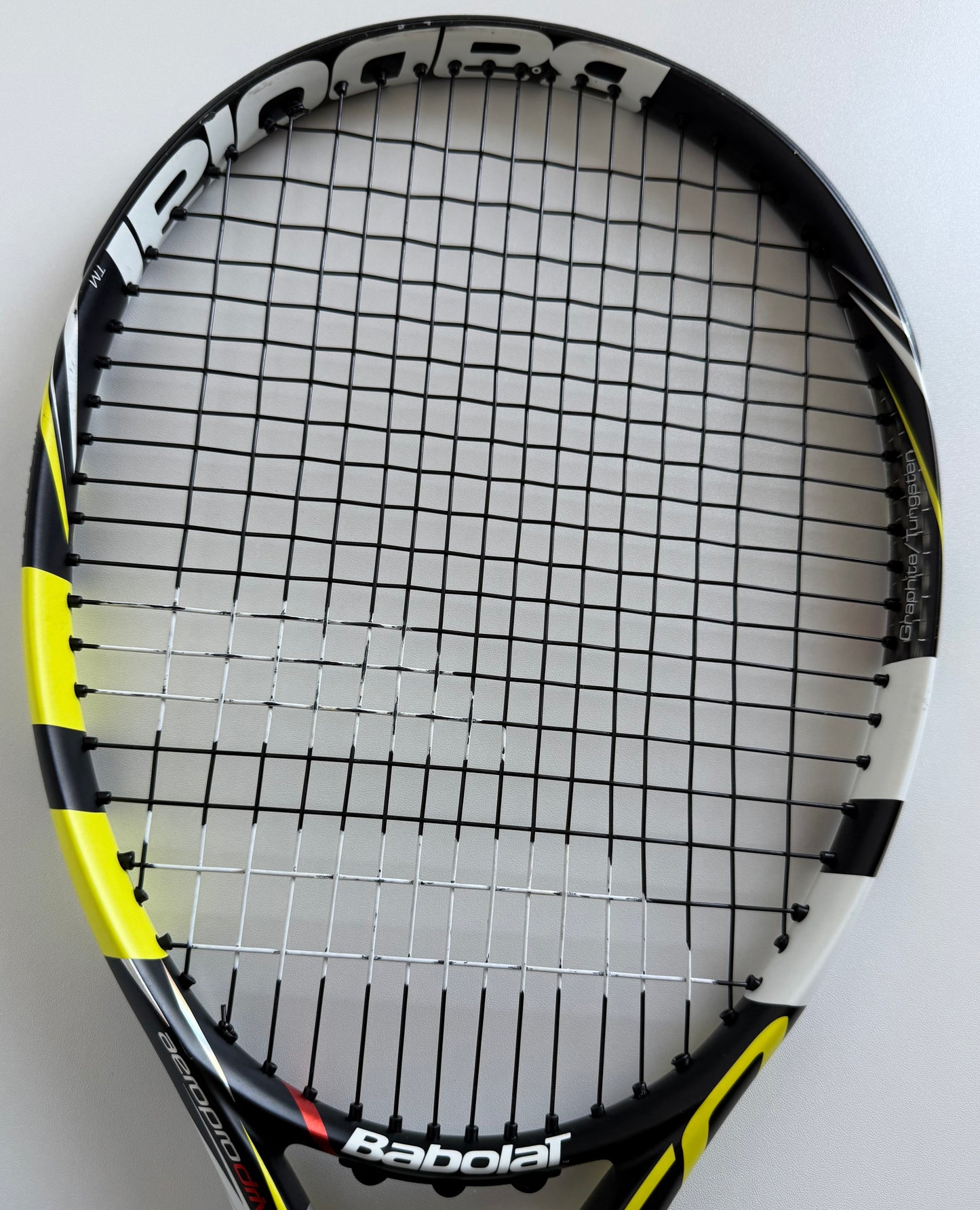 Babolat Aeropro Drive GT (2013)