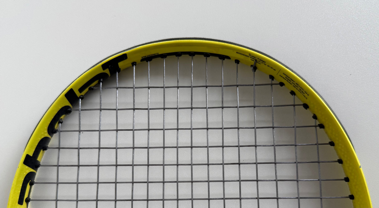 Babolat Pure Aero (2019)