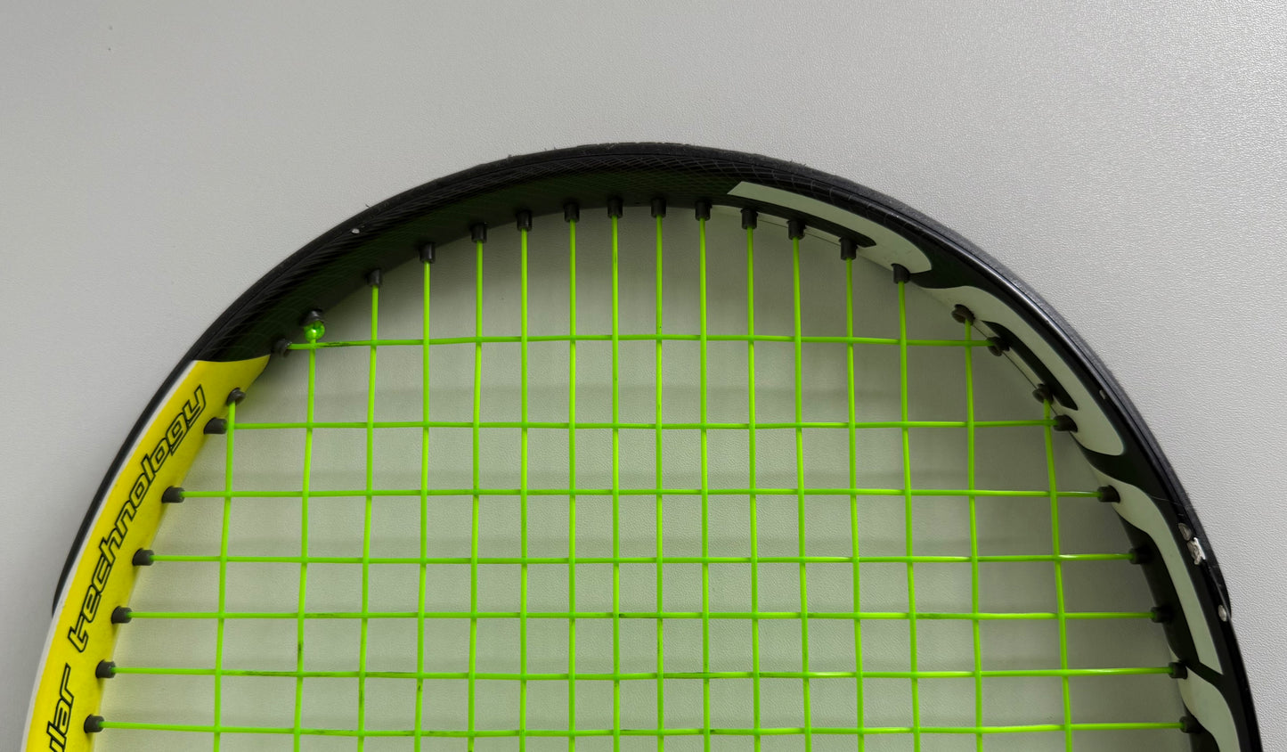 Babolat Aeropro Drive Cortex (2008)
