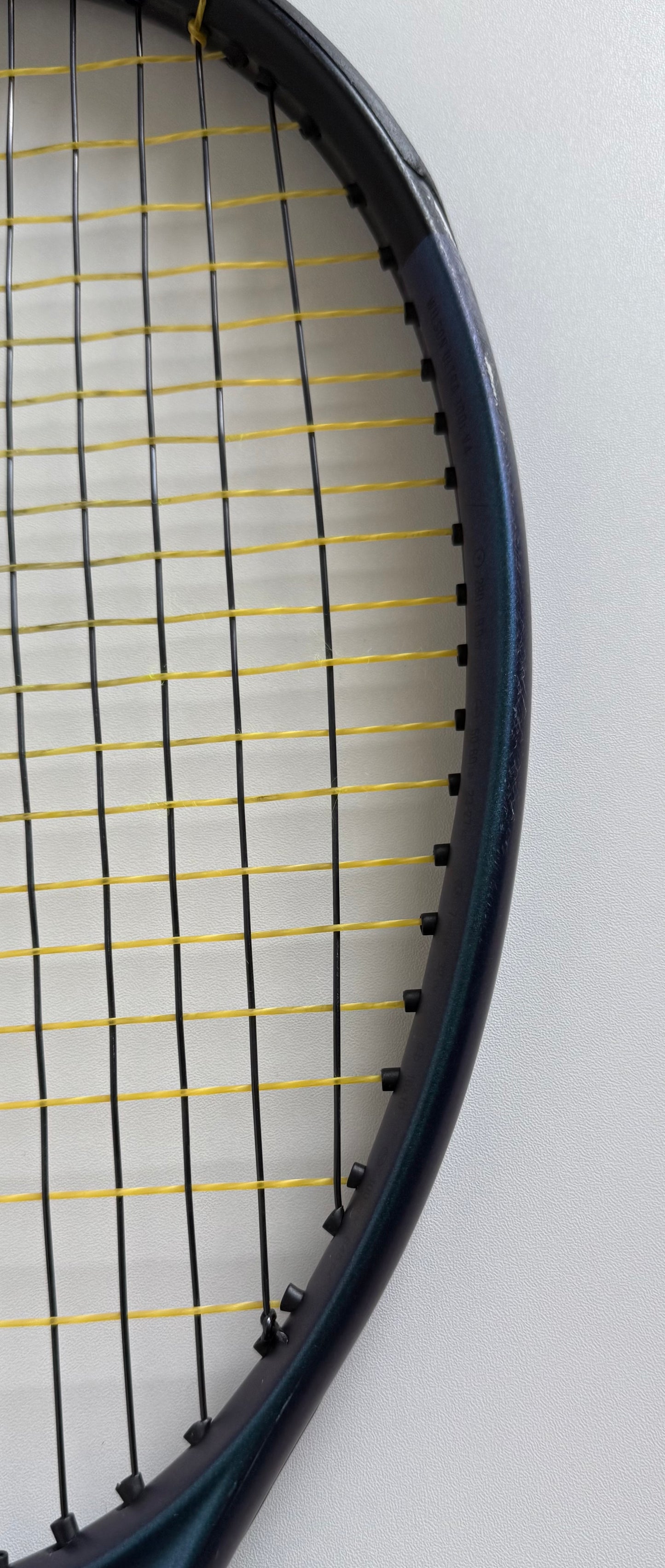 Wilson Ultra V4 100L