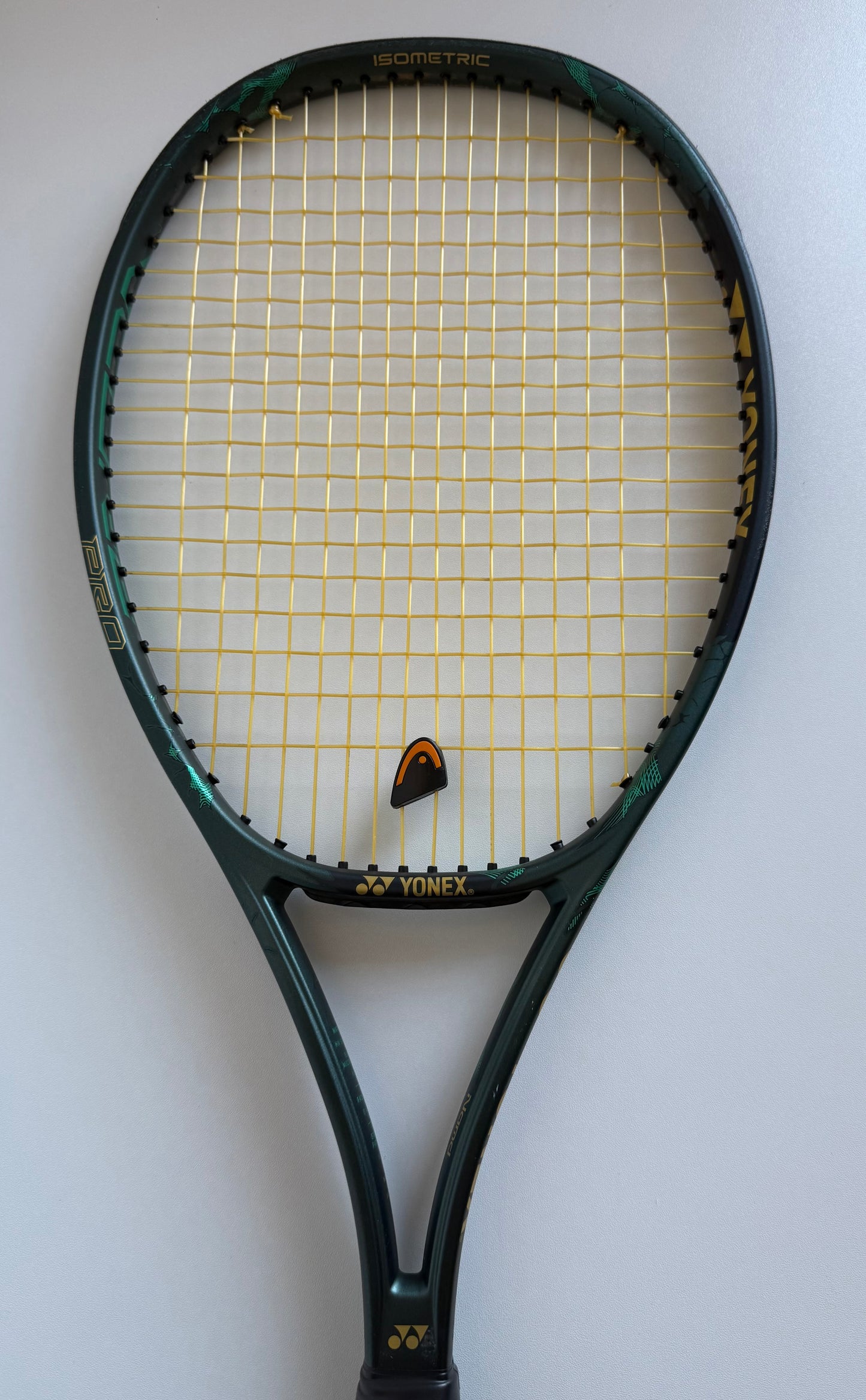 Yonex VCORE Pro 97 HG (2019)