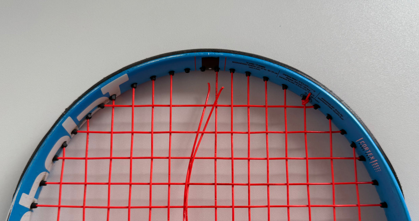 Babolat Pure Drive Tour (2018)