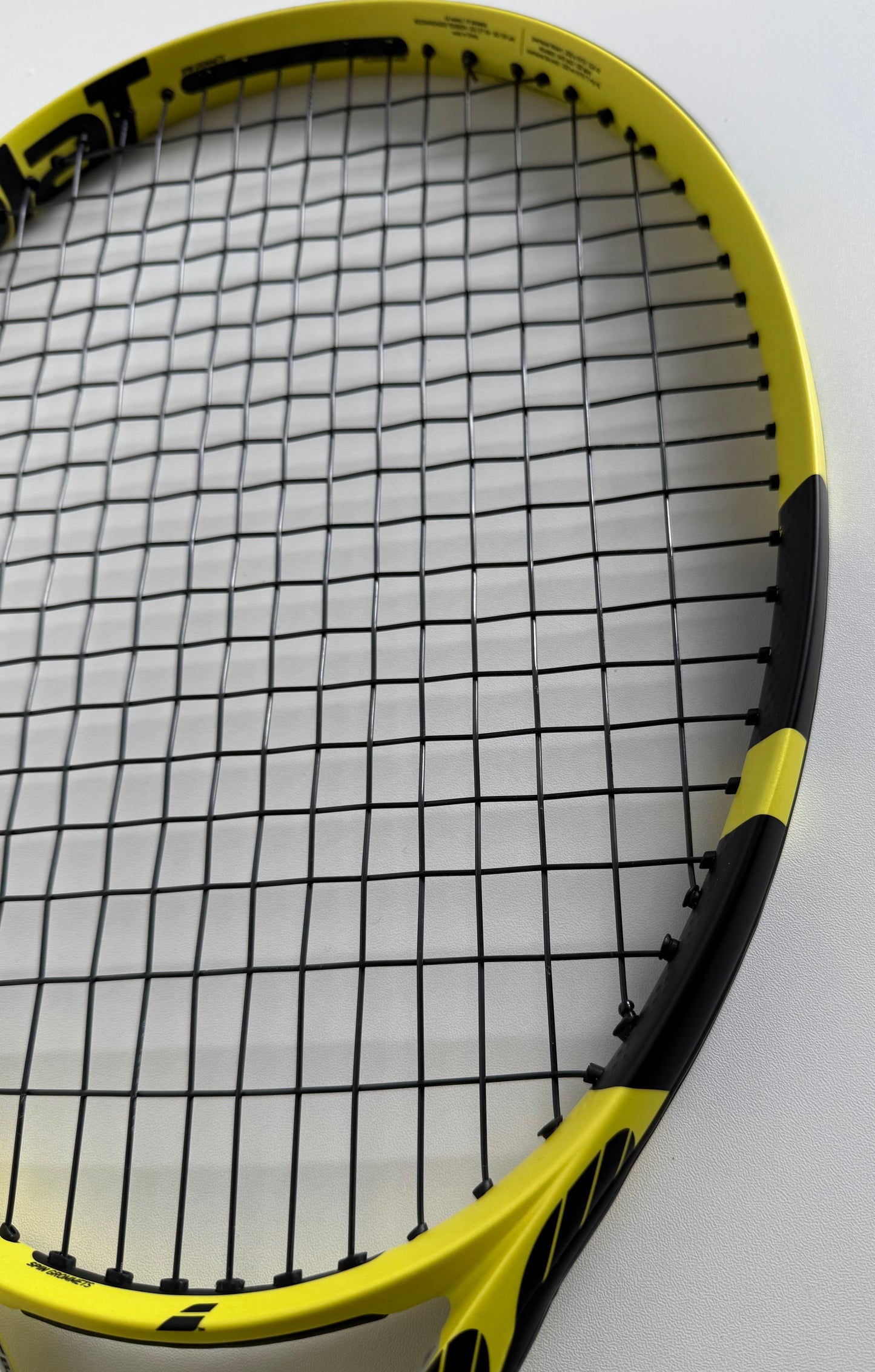 Babolat Pure Aero (2019)