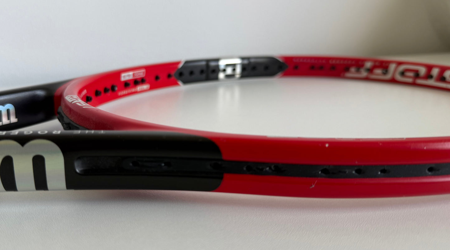 Wilson Pro Staff RF97 Autograph V10