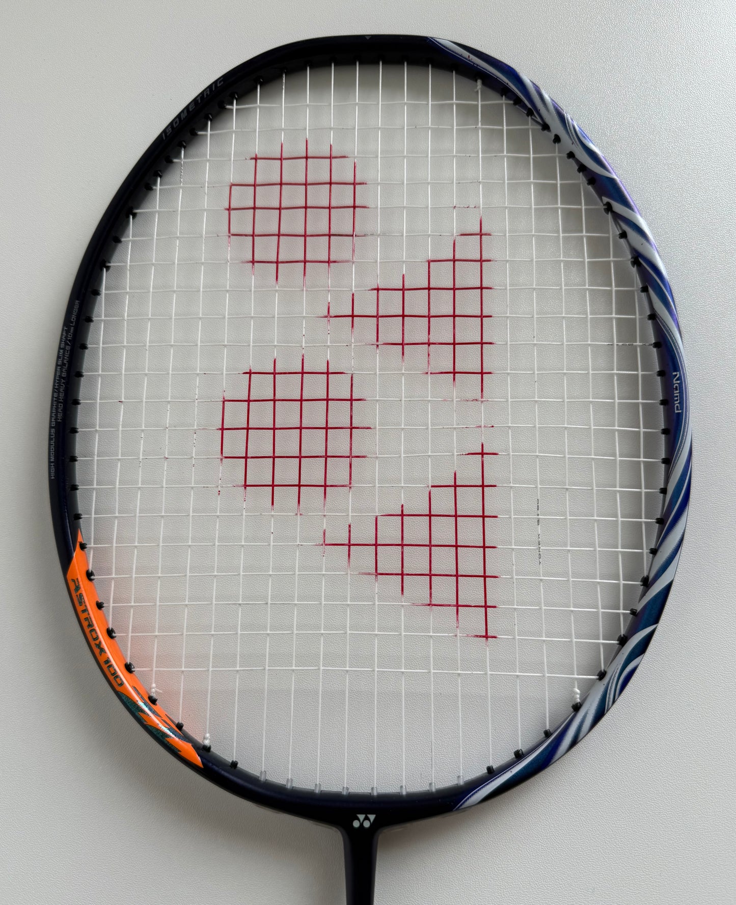 Yonex Astrox 100 ZZ