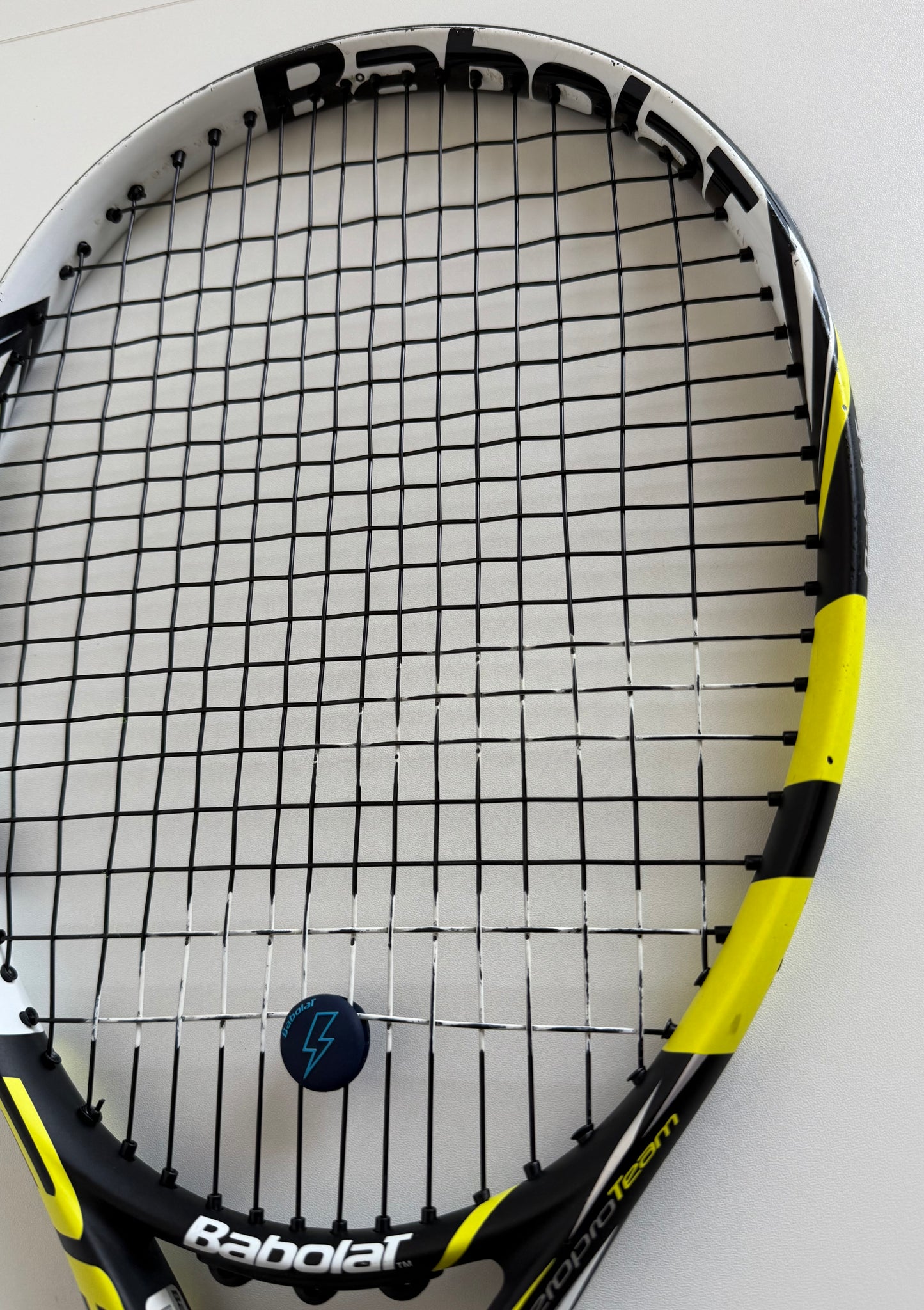 Babolat Aeropro Team GT (2013)