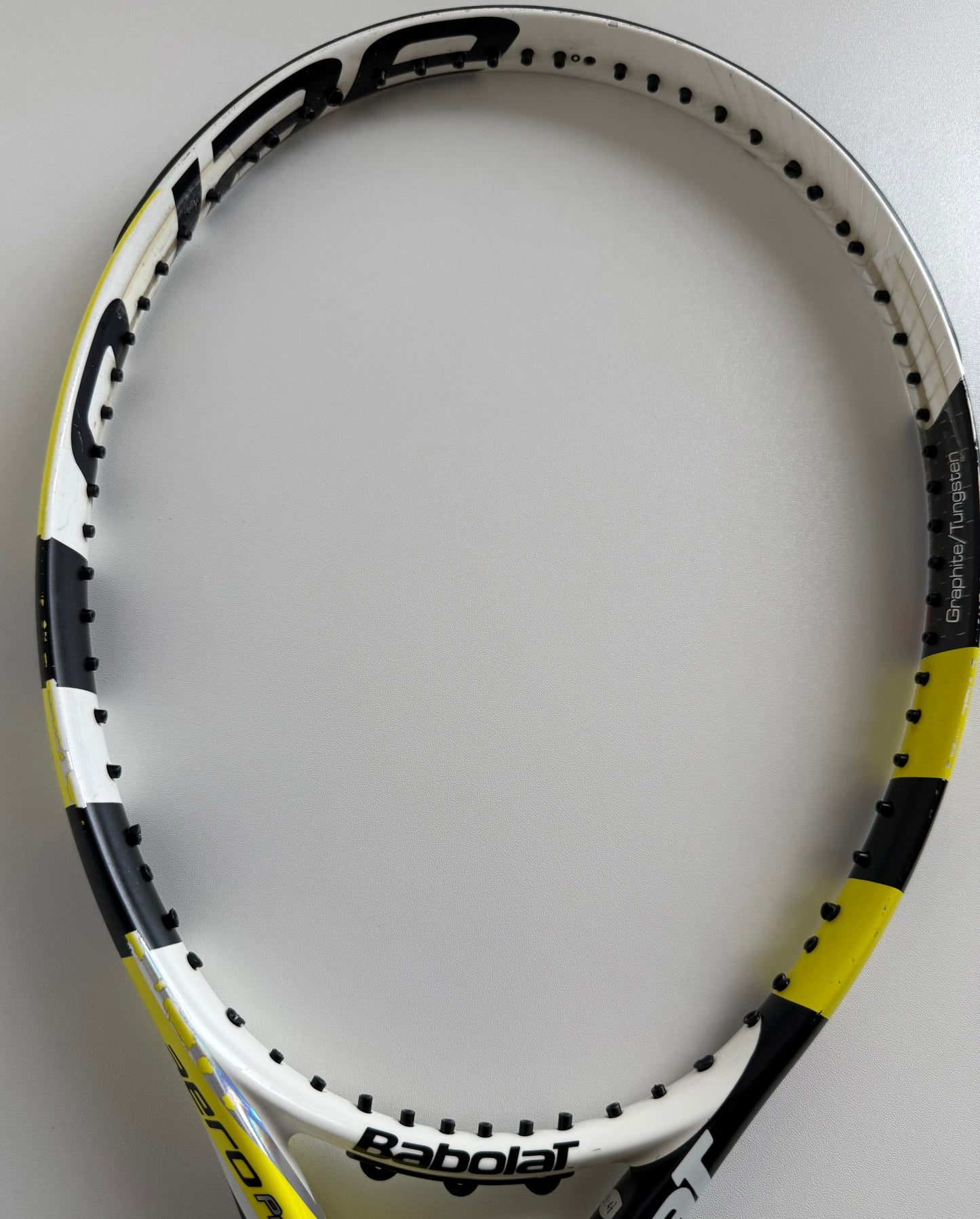 Babolat Aeropro Drive Plus GT (2010)