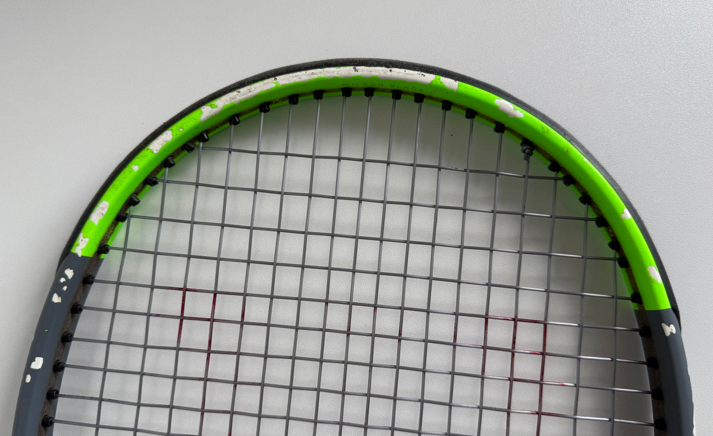 Wilson Blade 98 V7 (18X20)