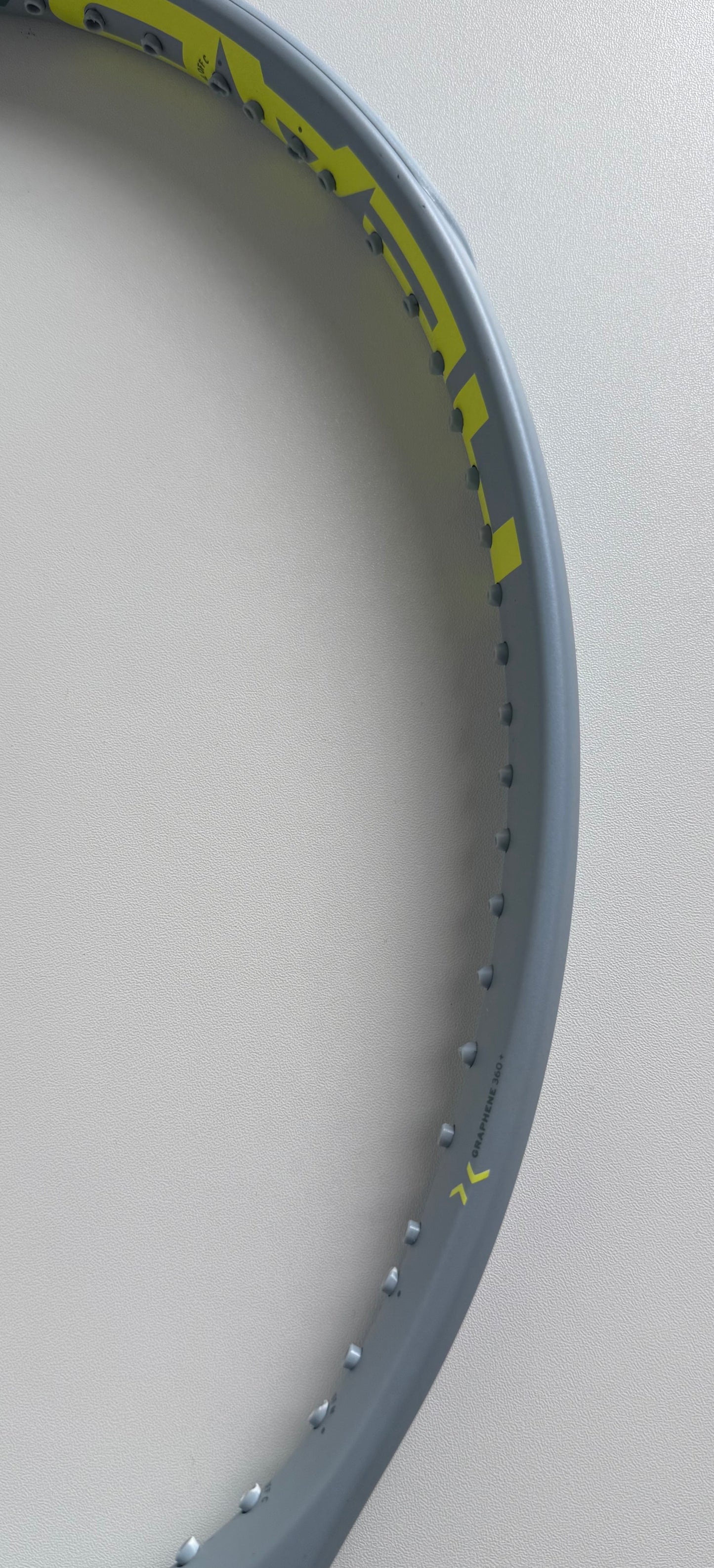 Head Graphene 360+ Extreme Pro