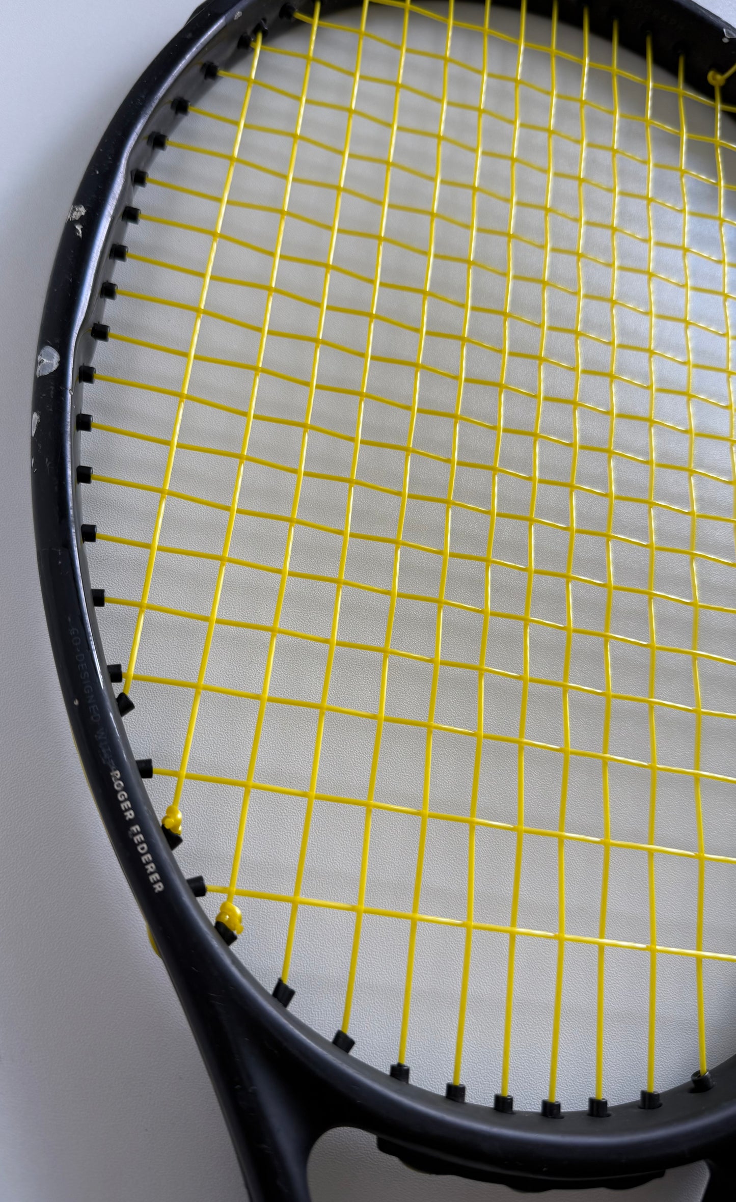 Wilson Pro Staff RF97 Autograph V11