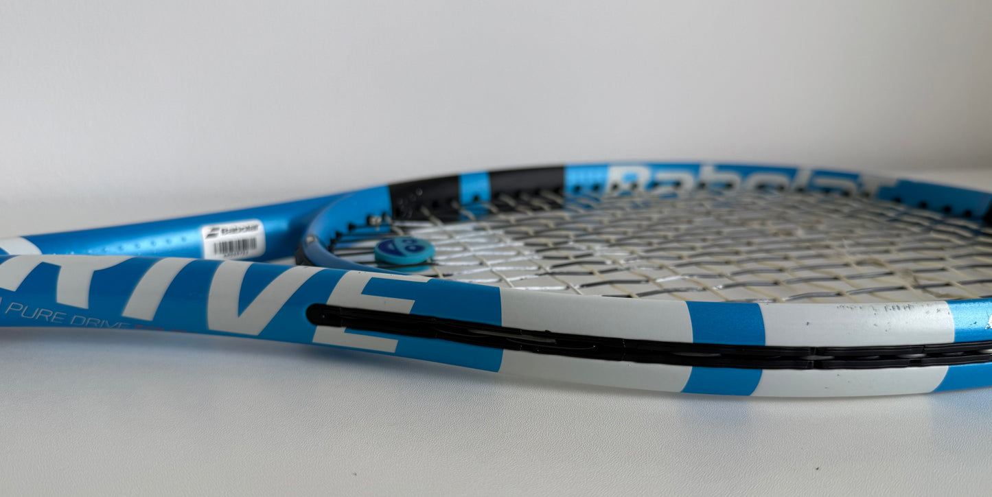 Babolat Pure Drive Tour Plus