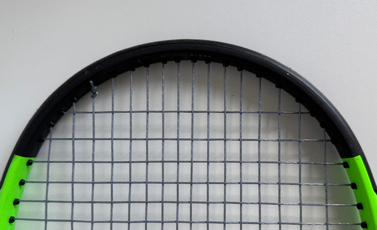 Wilson Blade 98 V6 (16X19)