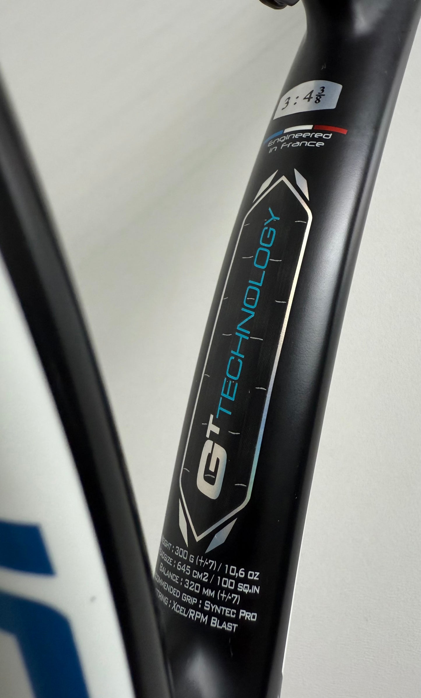 Babolat Pure Drive (2015)