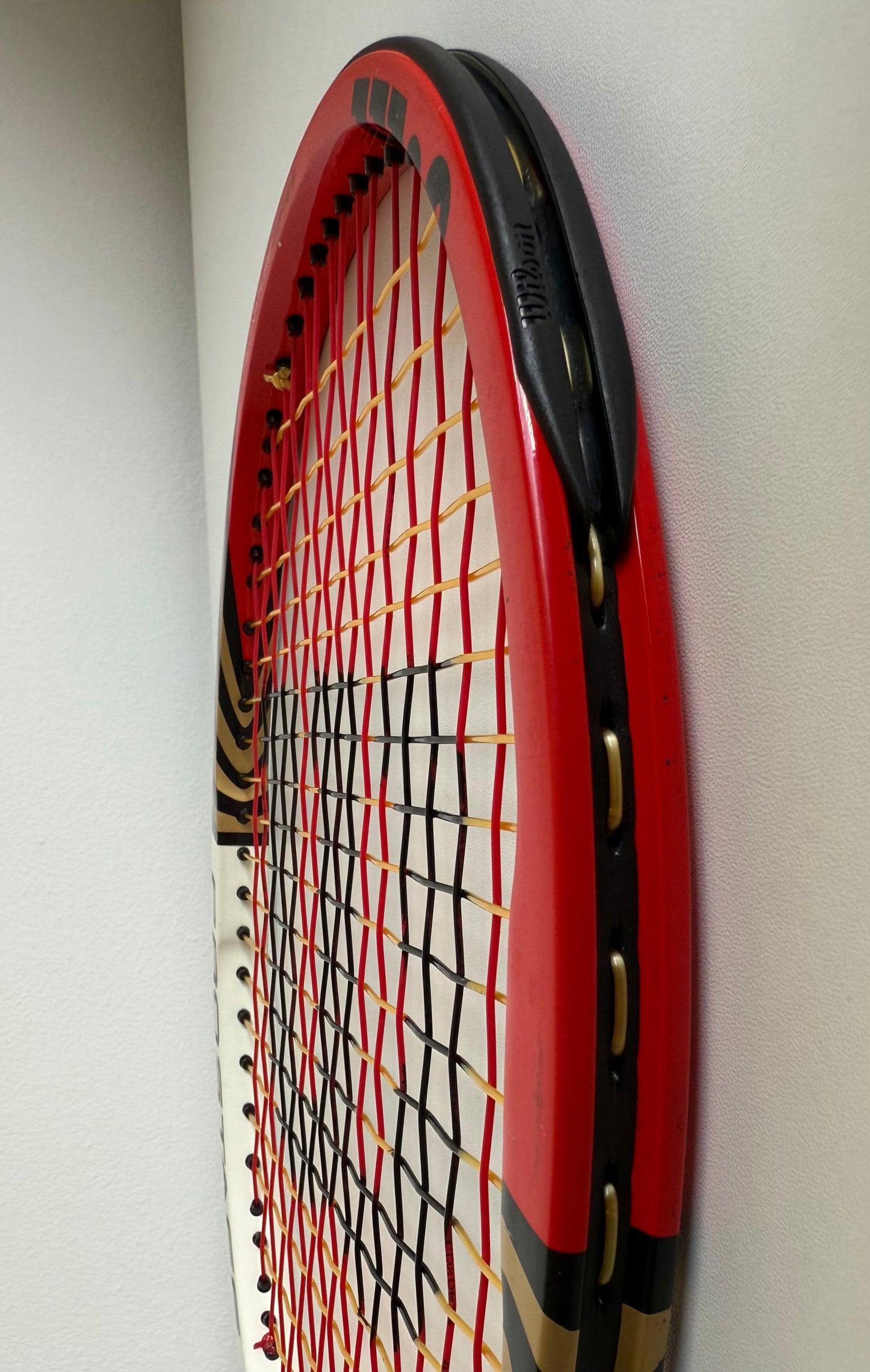 Wilson Pro Staff Six One 90