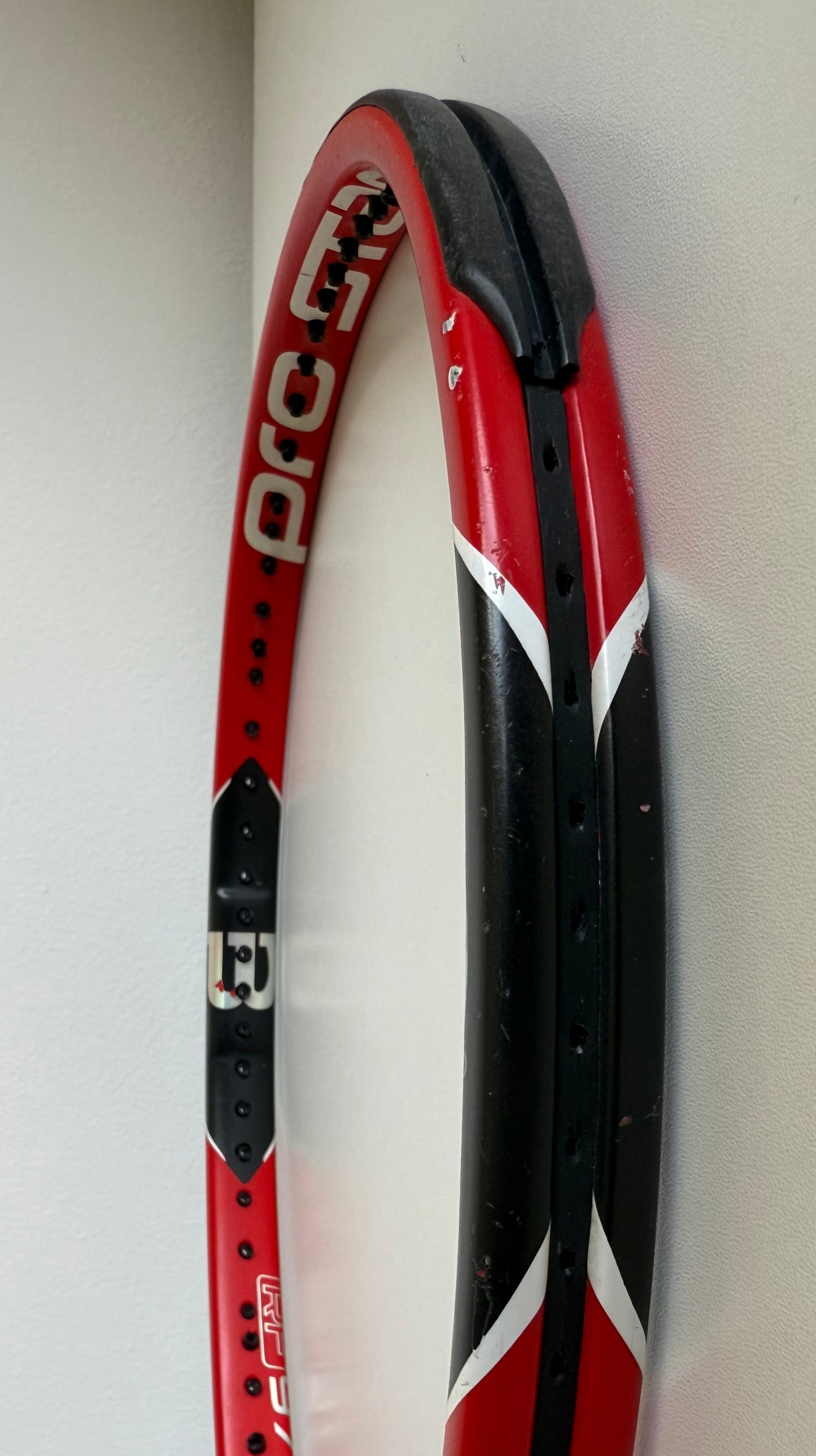 Wilson Pro Staff RF97 Autograph V10