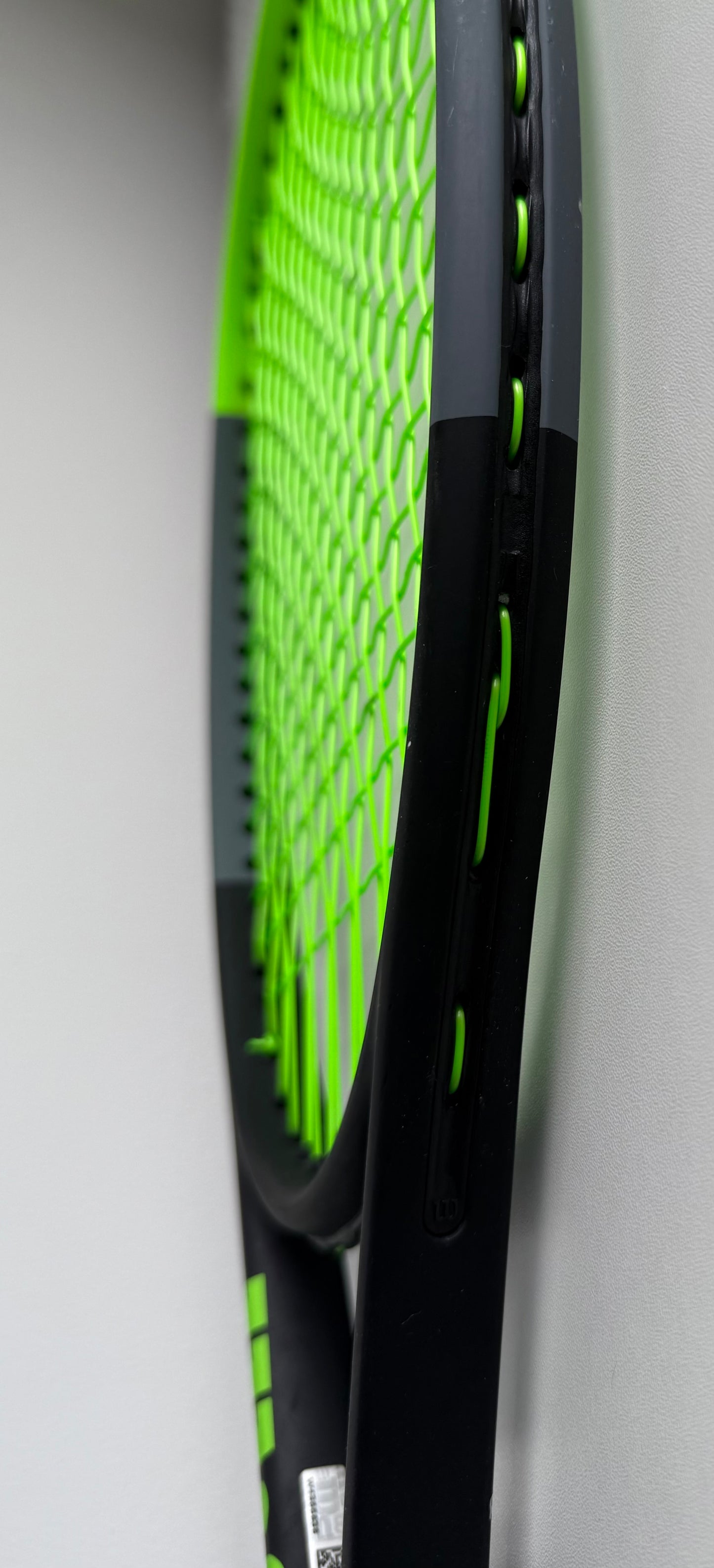 Wilson Blade 98 V7 (16X19)