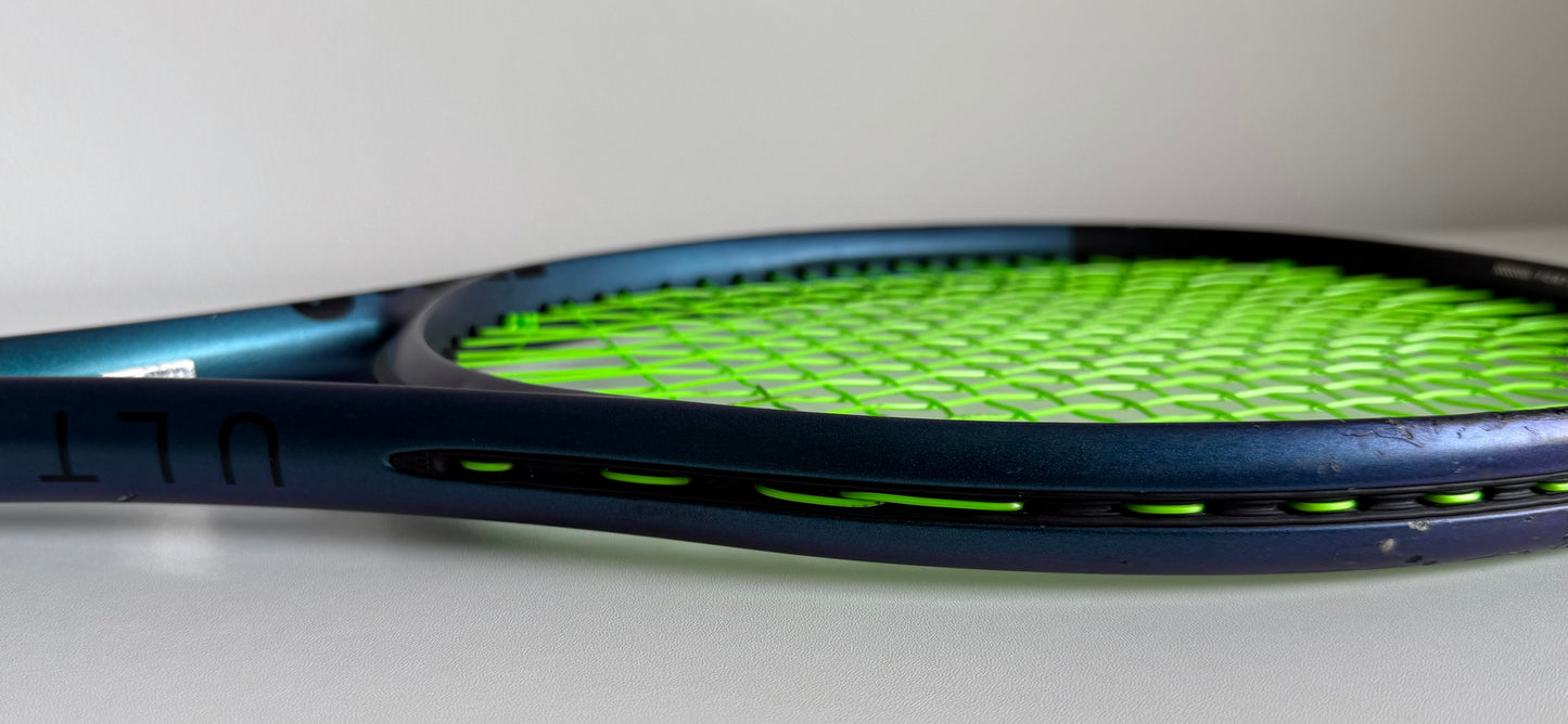 Wilson Ultra V4 100L