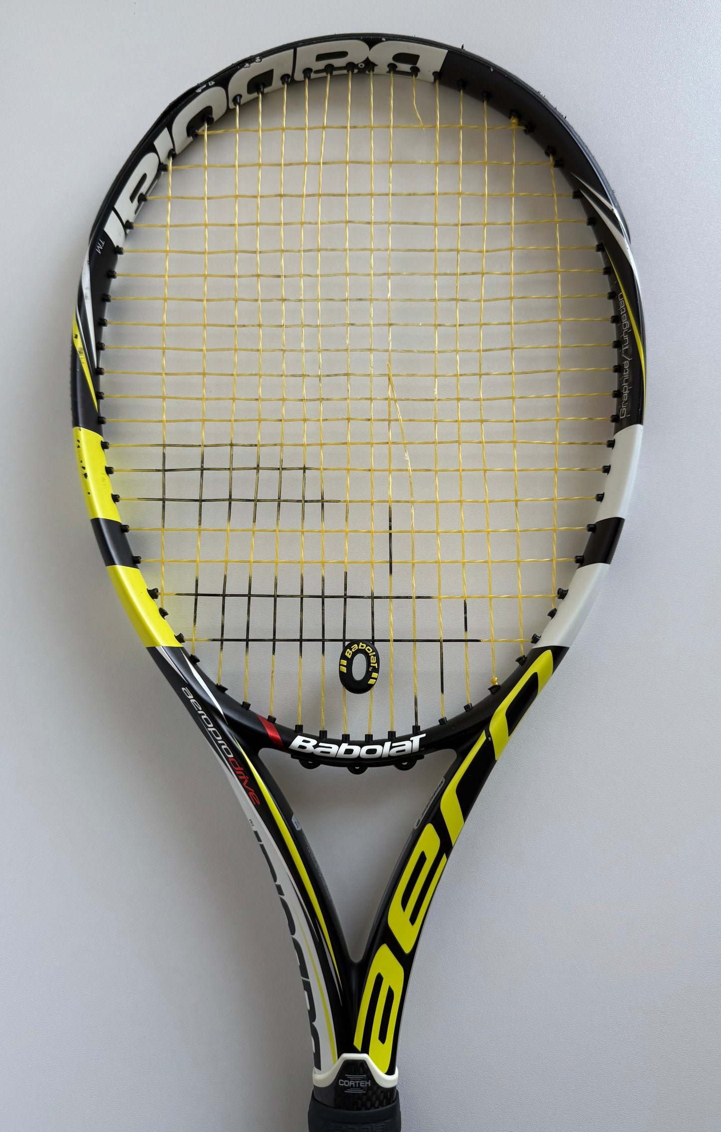 Babolat Aeropro Drive GT (2013)