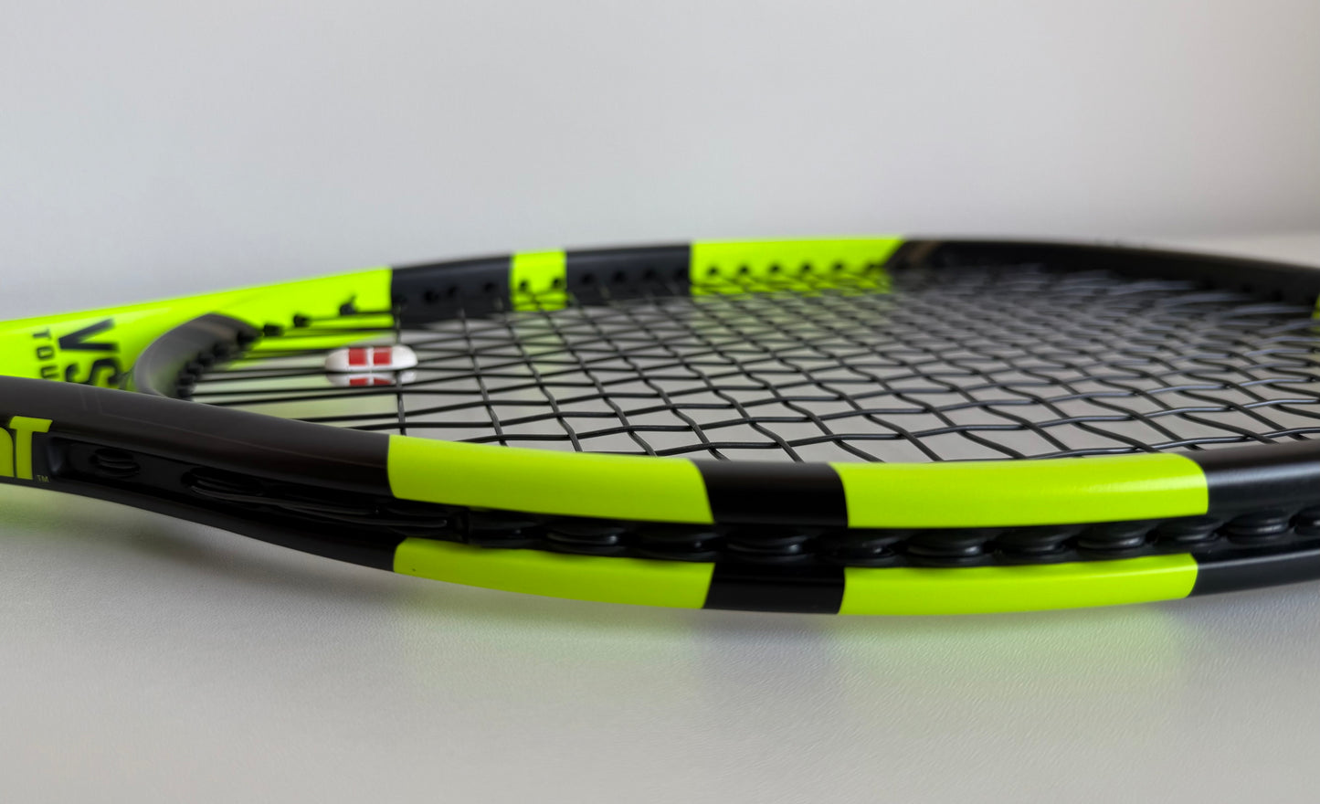 Babolat Pure Aero VS Tour