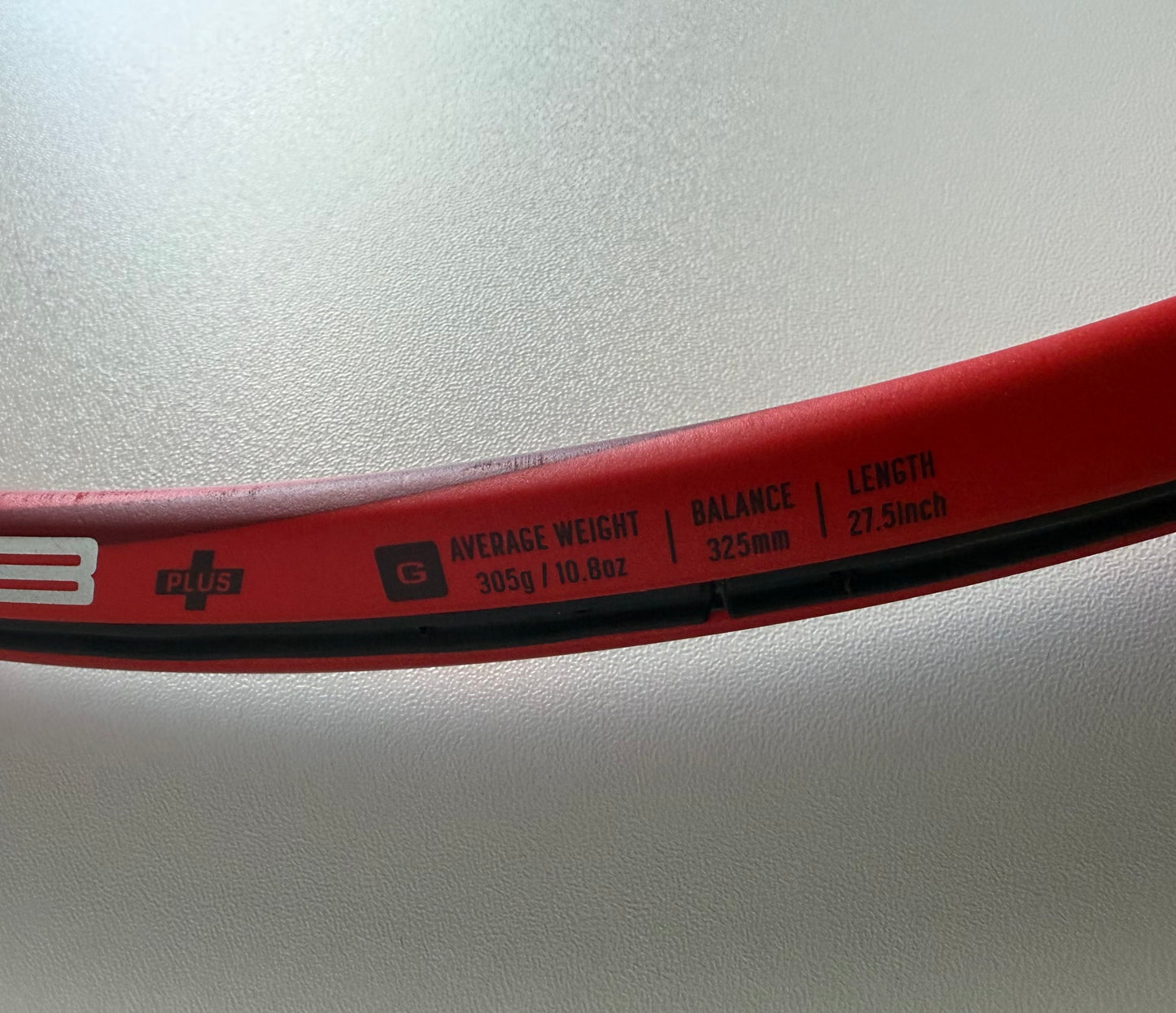 Yonex VCORE 98 Plus (2018)